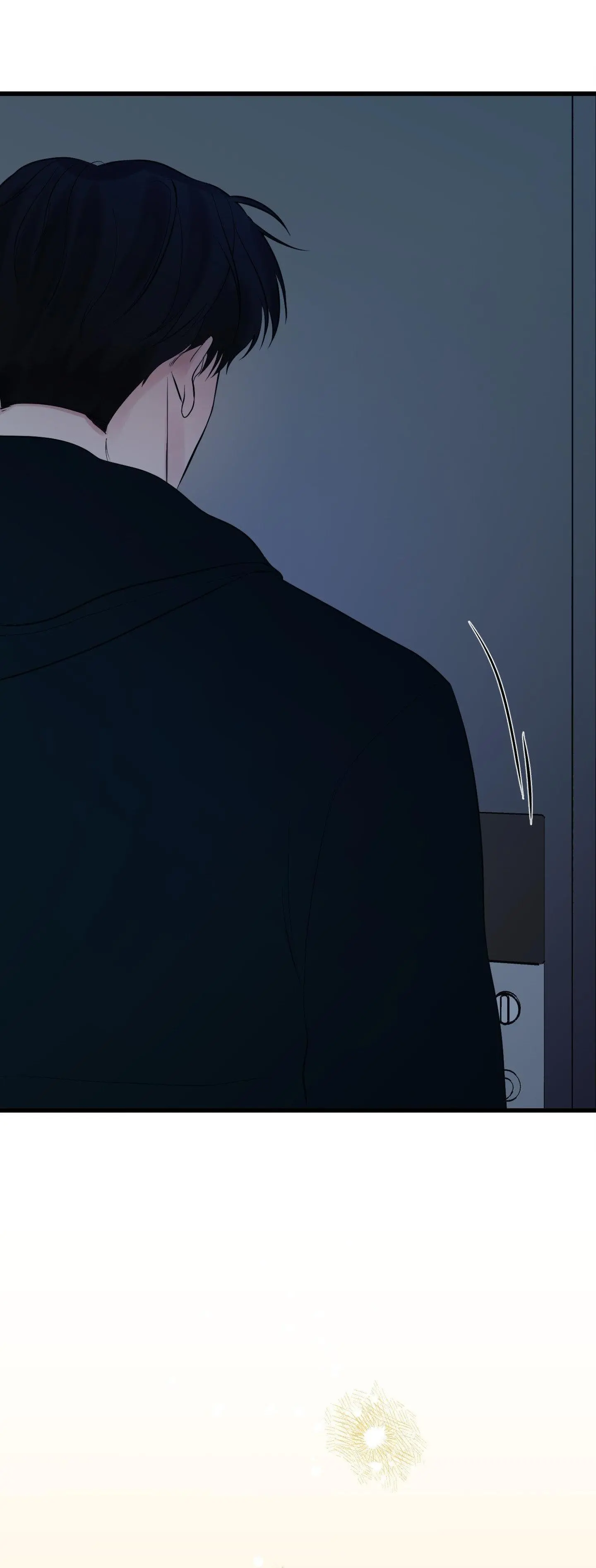 On the Dot - Chapter 11 Page 71