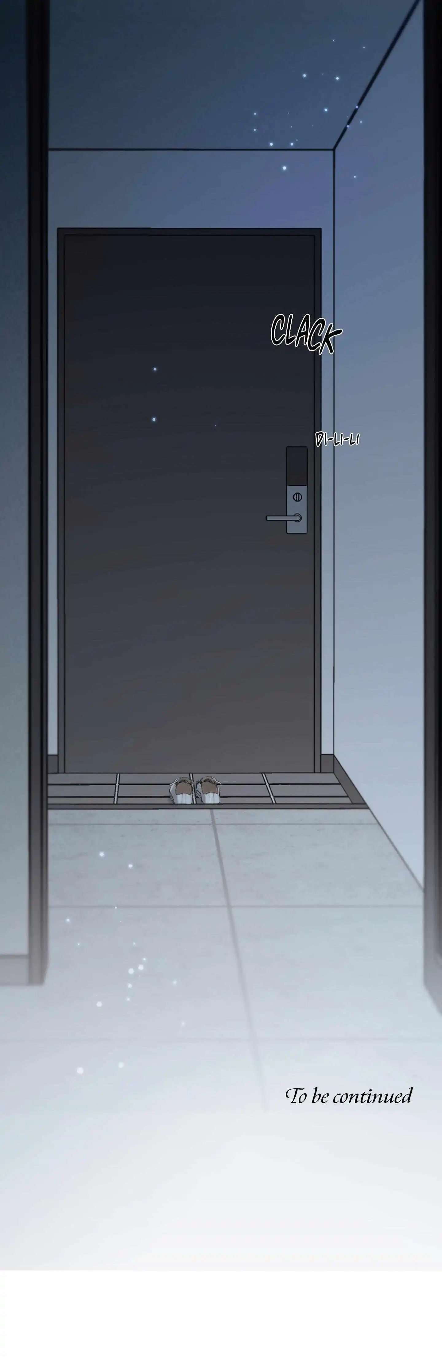 On the Dot - Chapter 11 Page 74