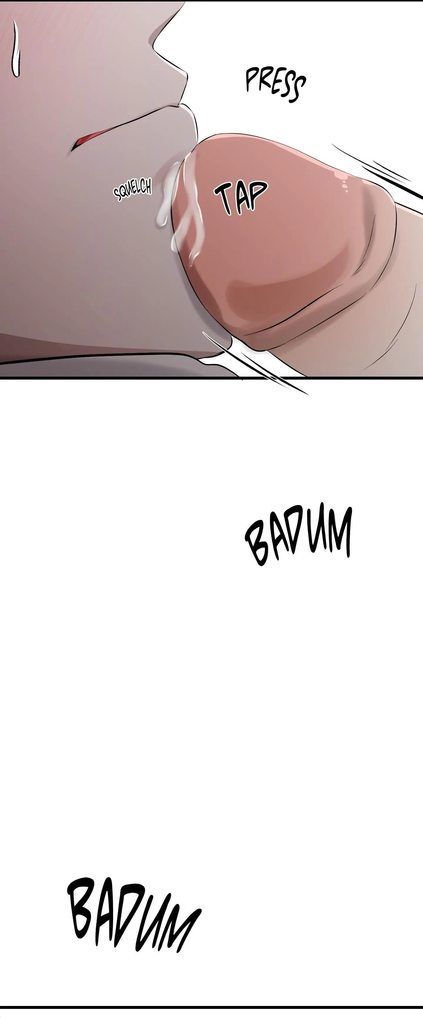 On the Dot - Chapter 12 Page 14