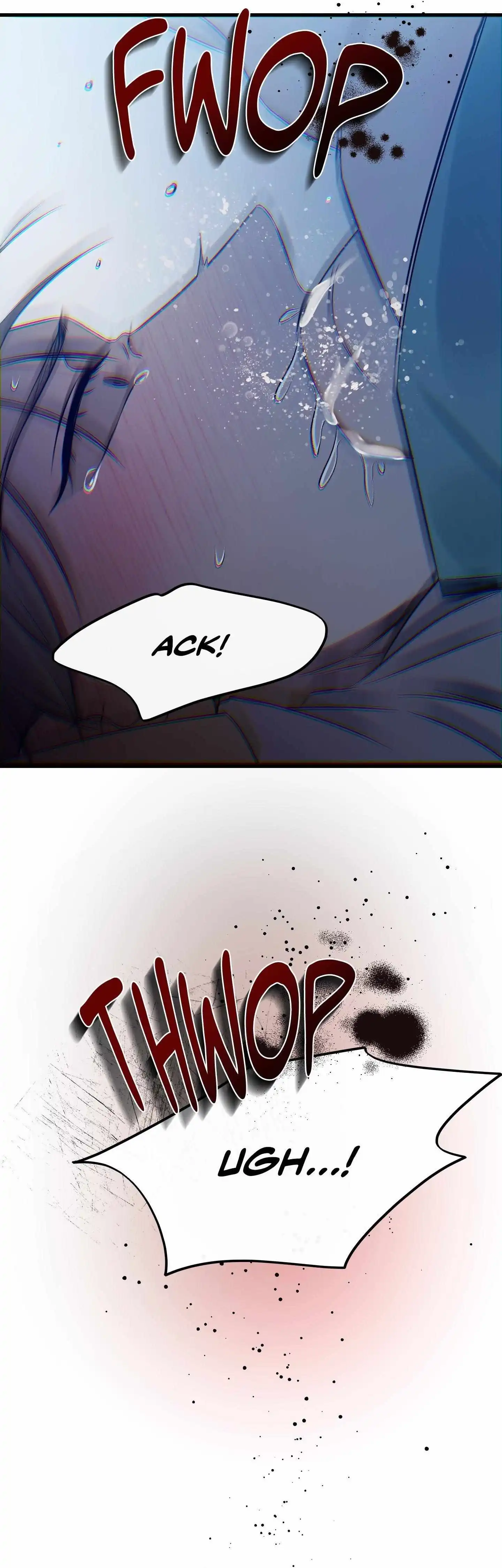 On the Dot - Chapter 12 Page 21