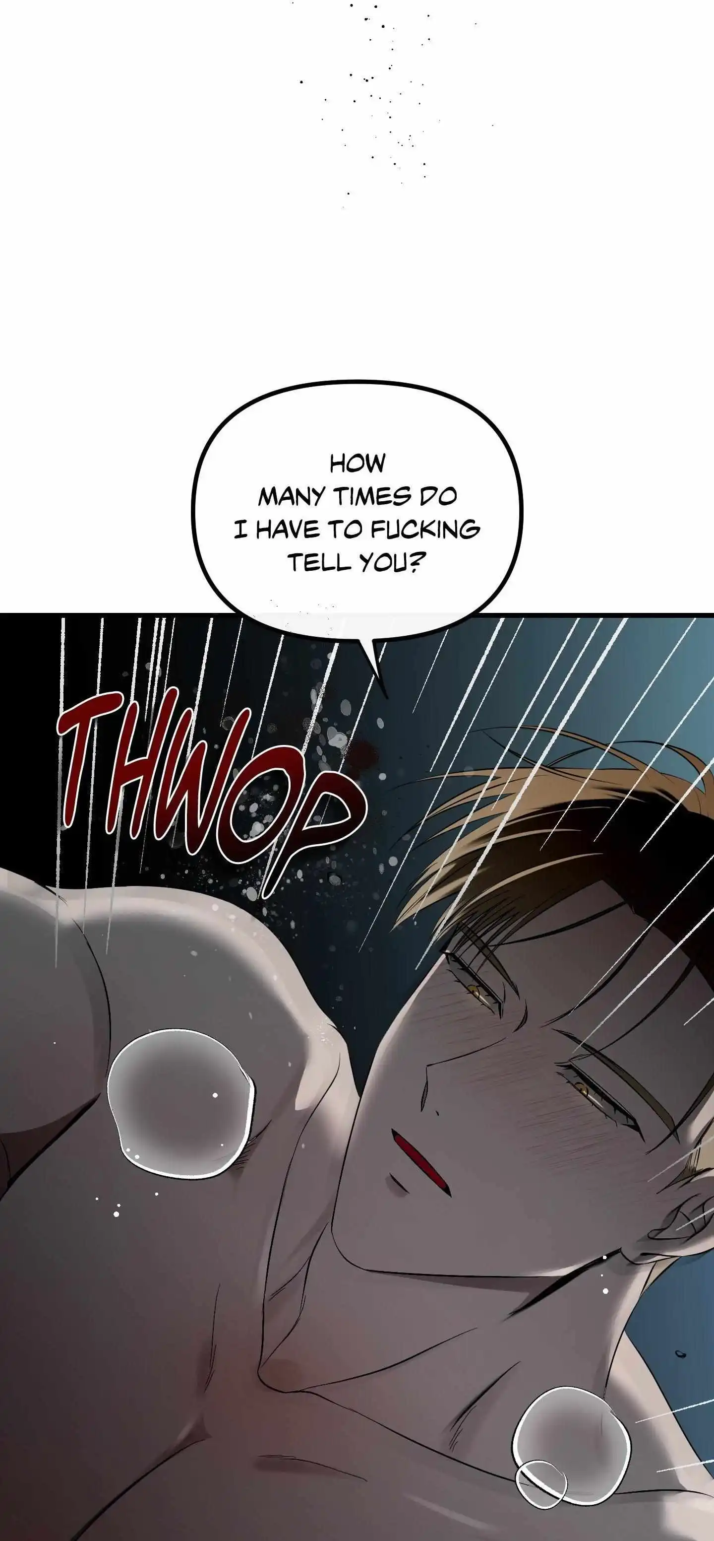 On the Dot - Chapter 12 Page 22