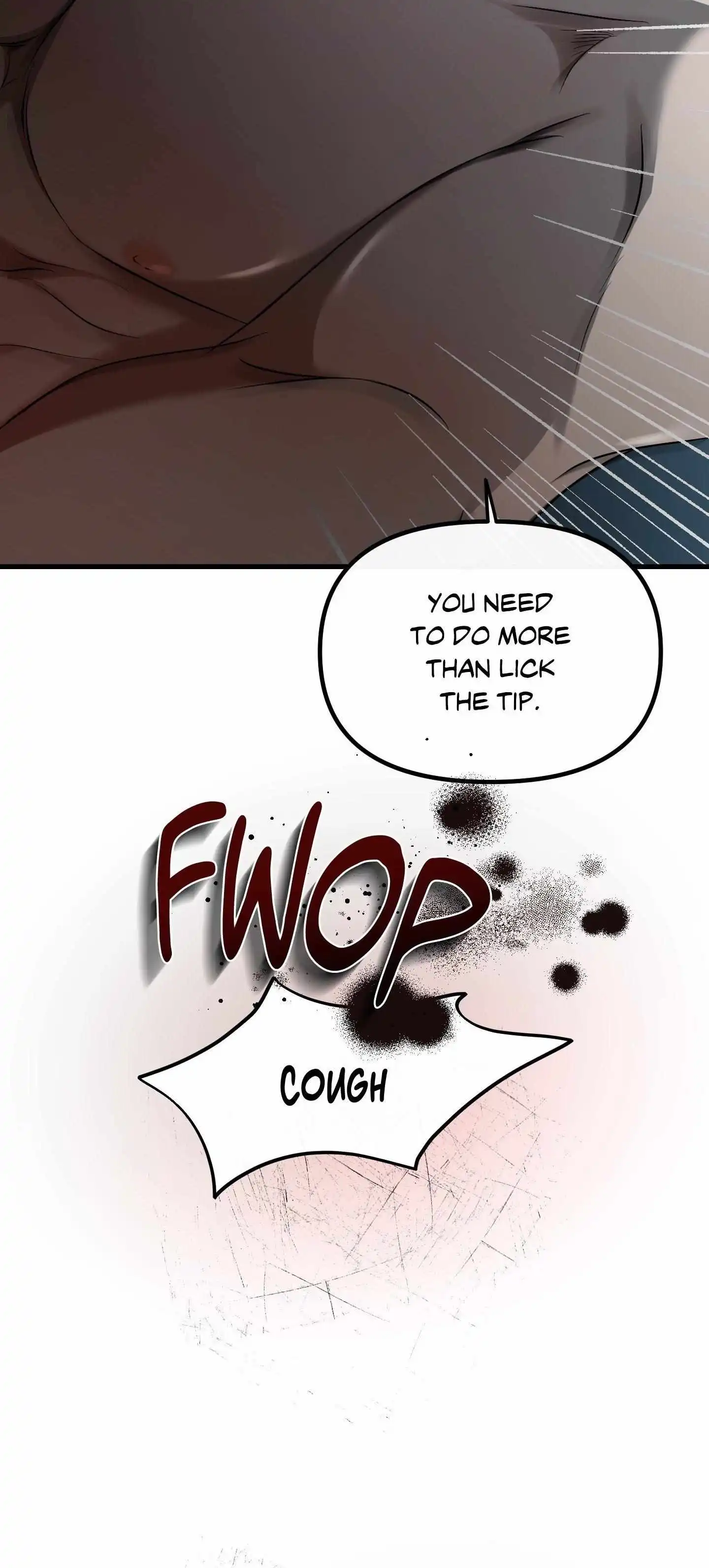 On the Dot - Chapter 12 Page 23