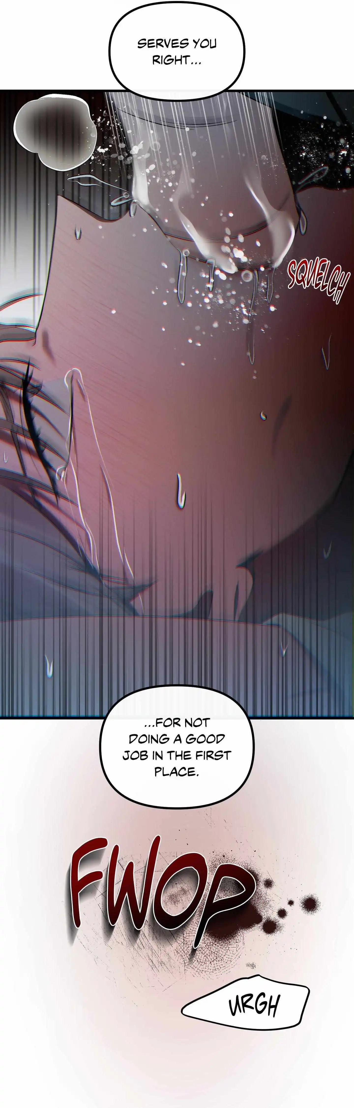 On the Dot - Chapter 12 Page 27