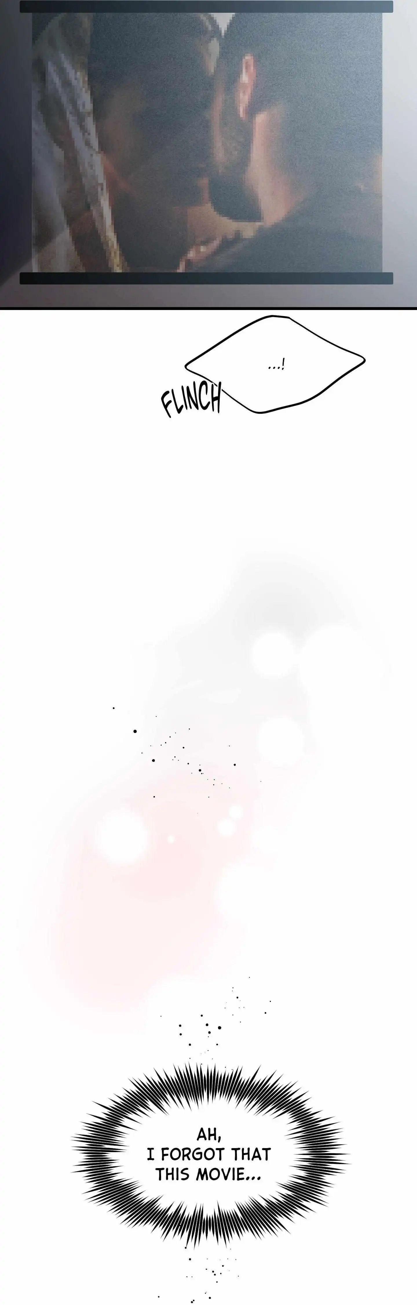 On the Dot - Chapter 12 Page 35