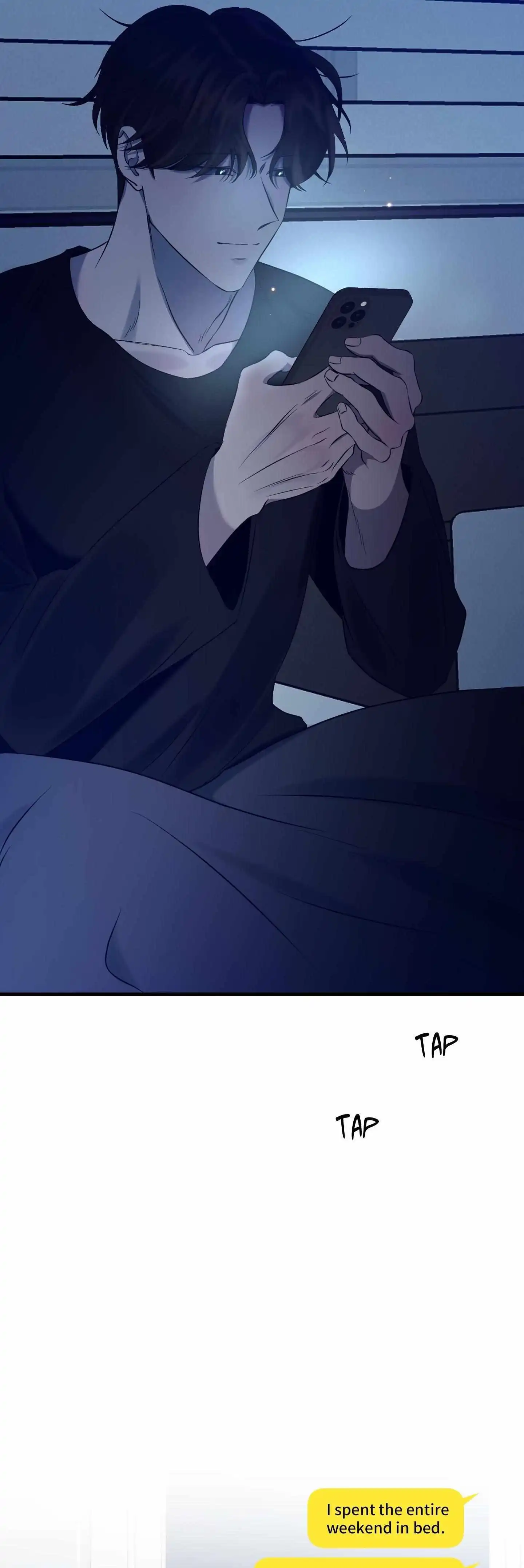 On the Dot - Chapter 12 Page 51