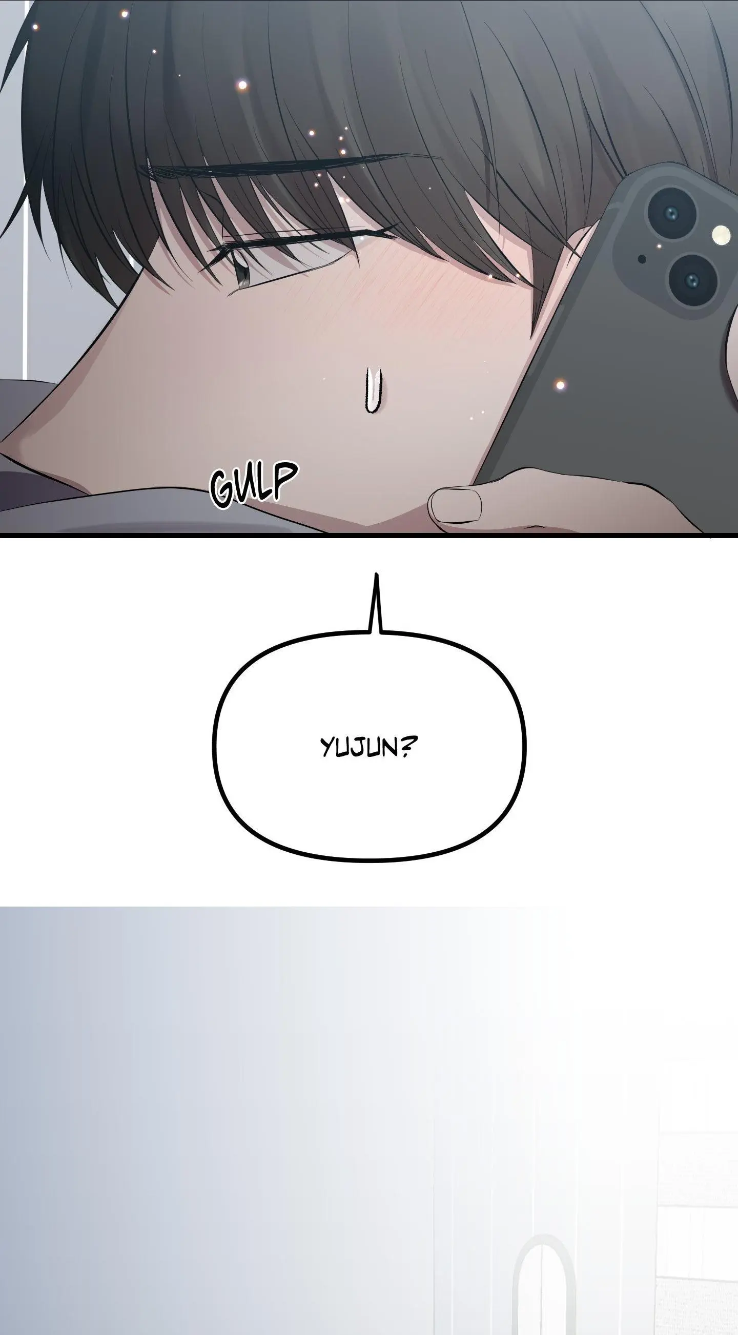 On the Dot - Chapter 12 Page 58