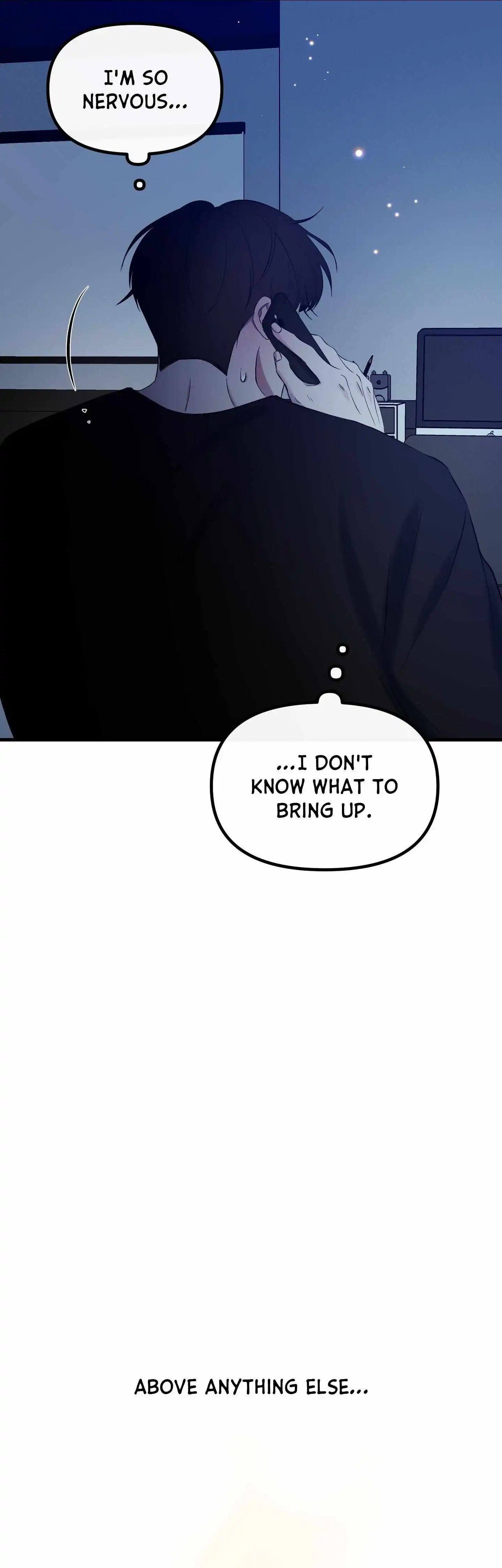 On the Dot - Chapter 12 Page 60