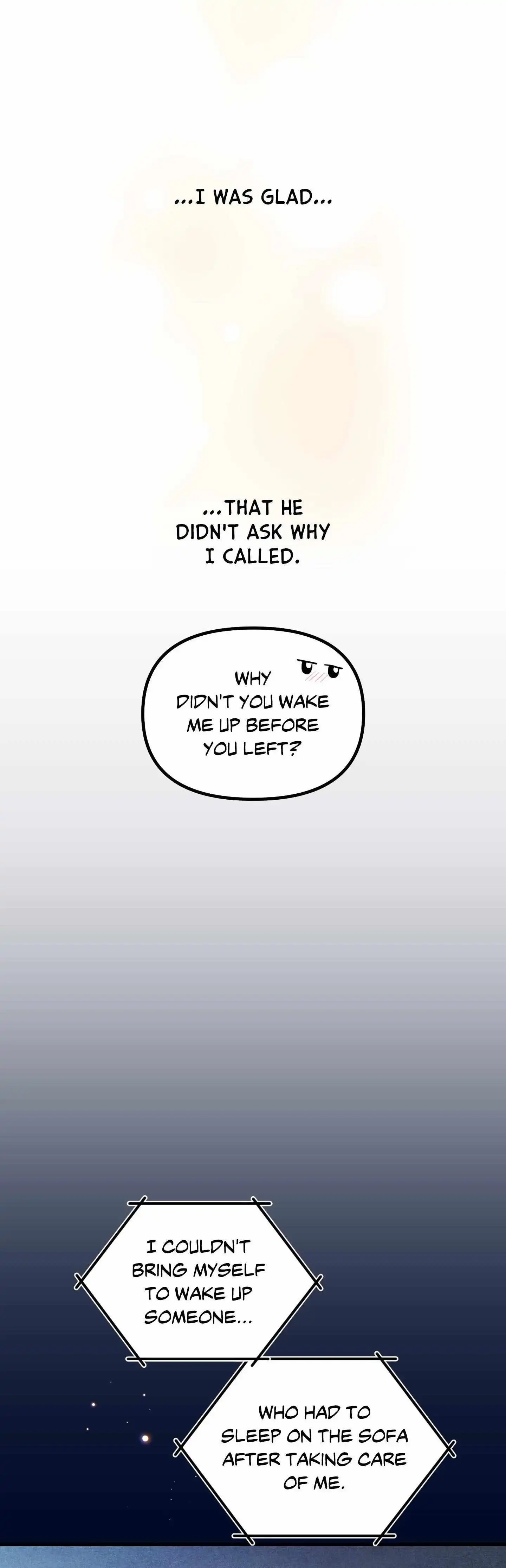 On the Dot - Chapter 12 Page 61
