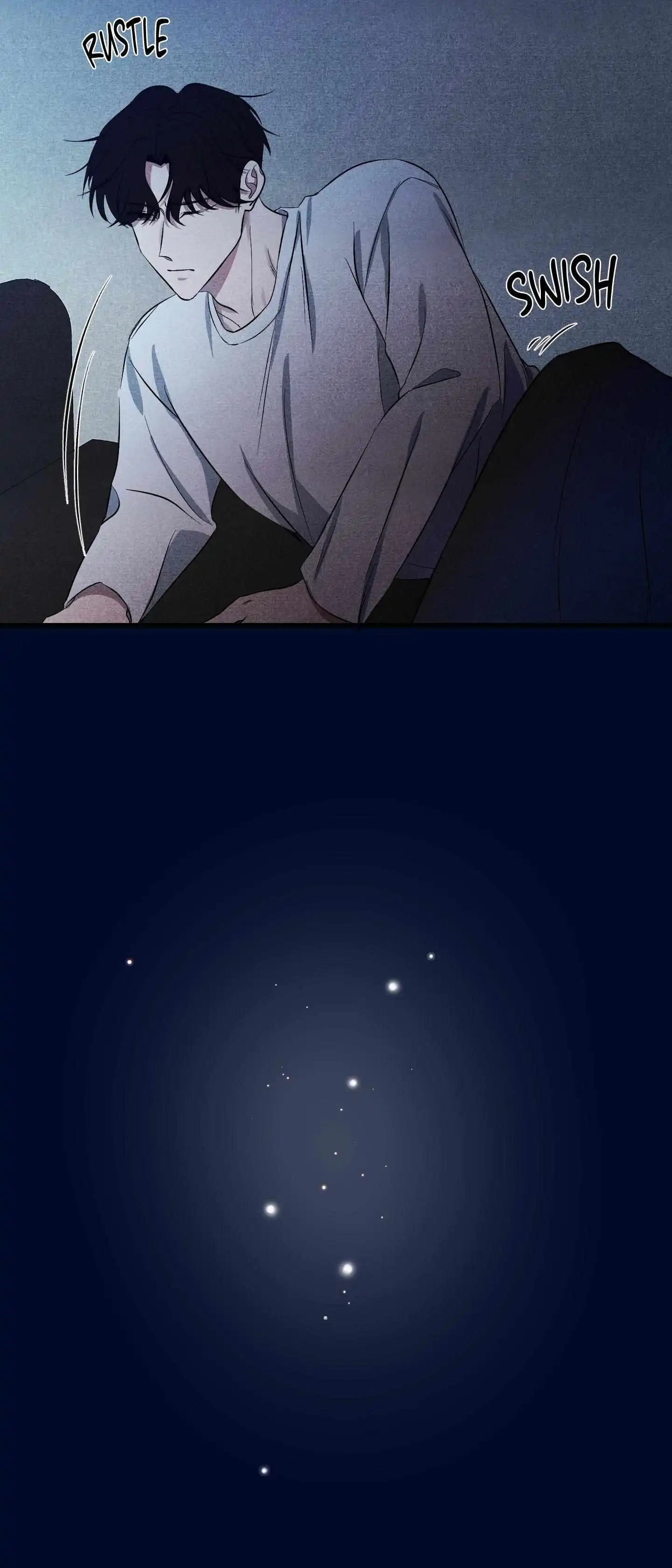 On the Dot - Chapter 12 Page 62