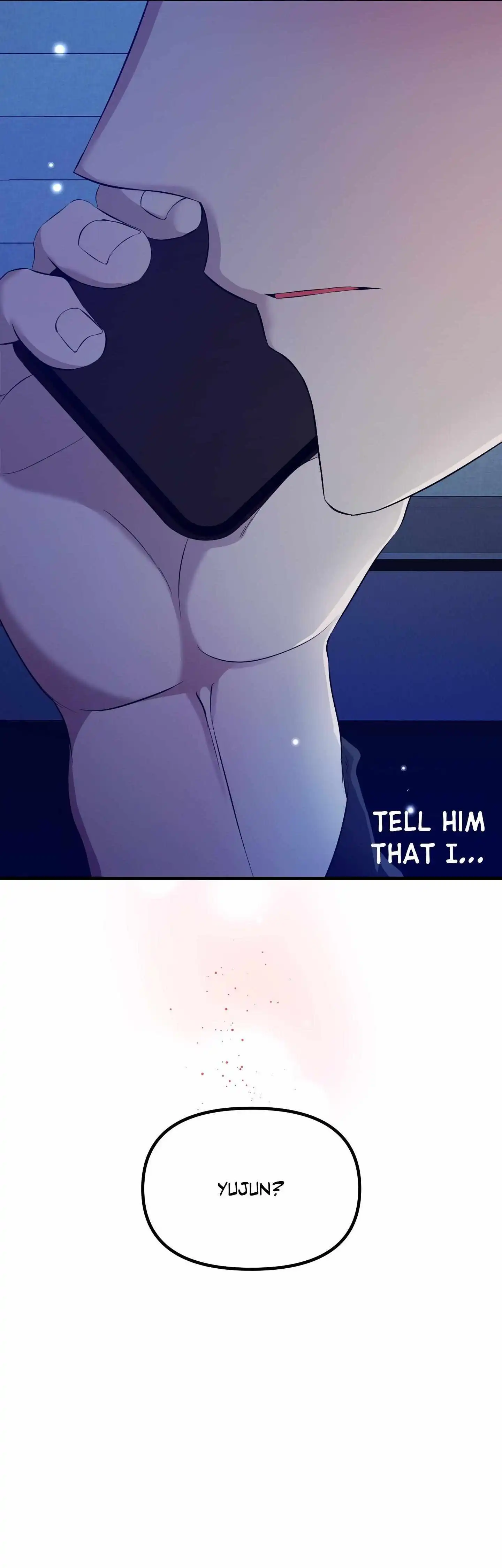 On the Dot - Chapter 12 Page 73