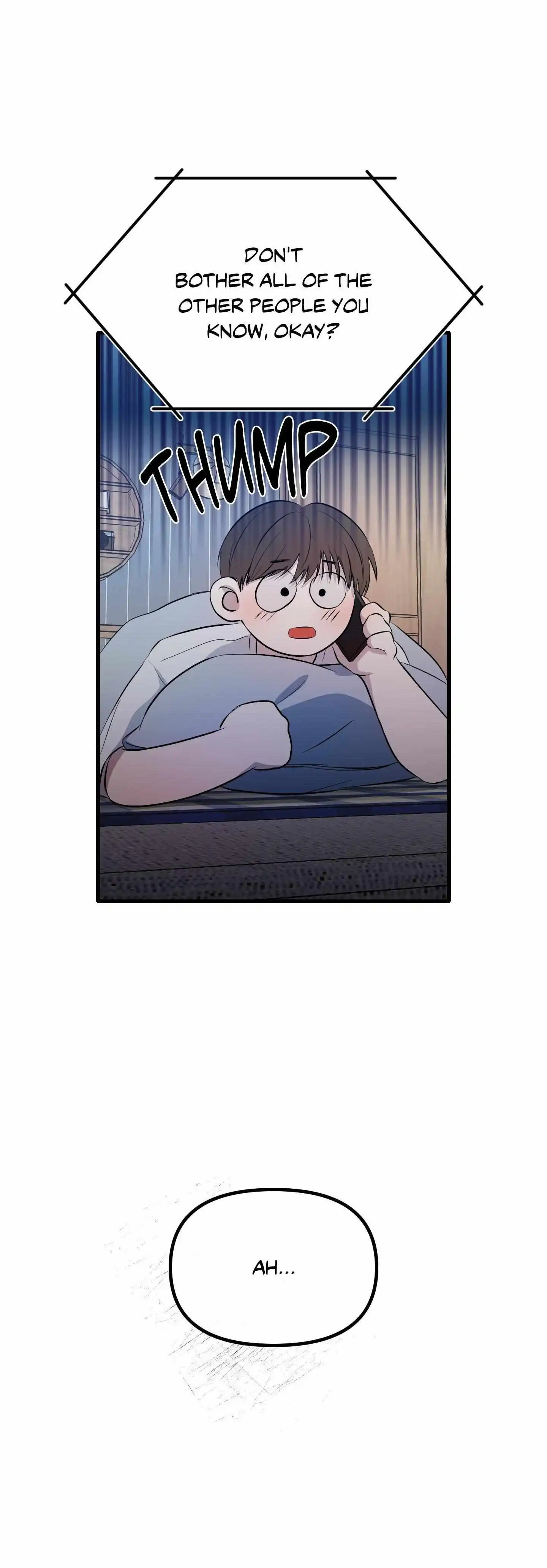 On the Dot - Chapter 12 Page 76