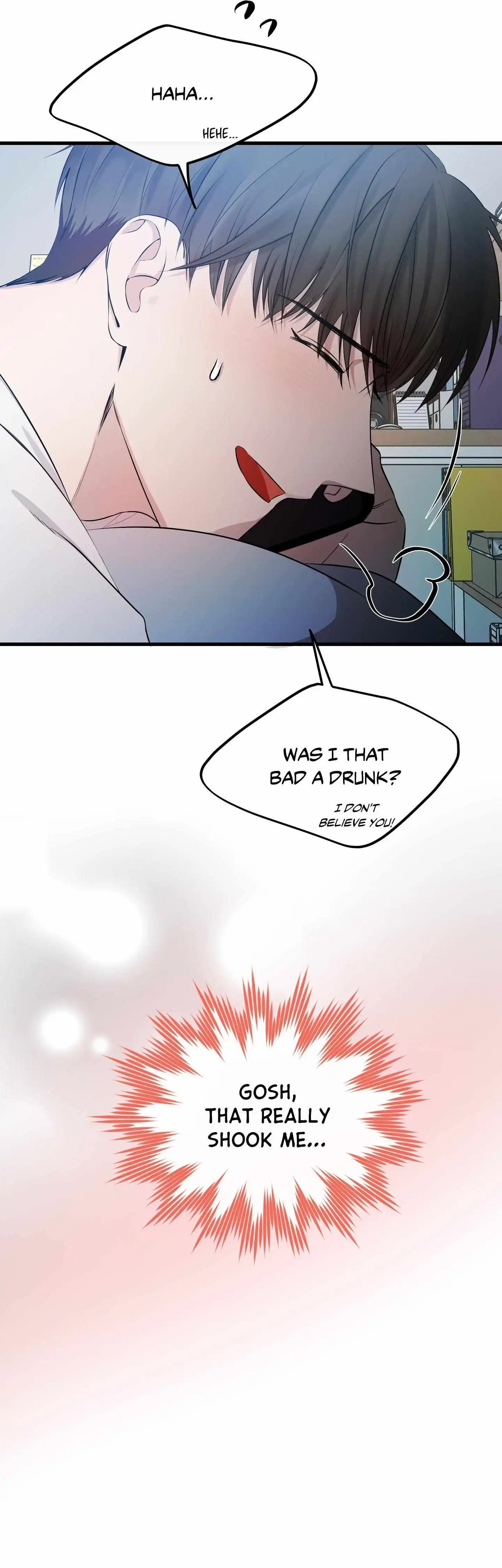 On the Dot - Chapter 12 Page 77