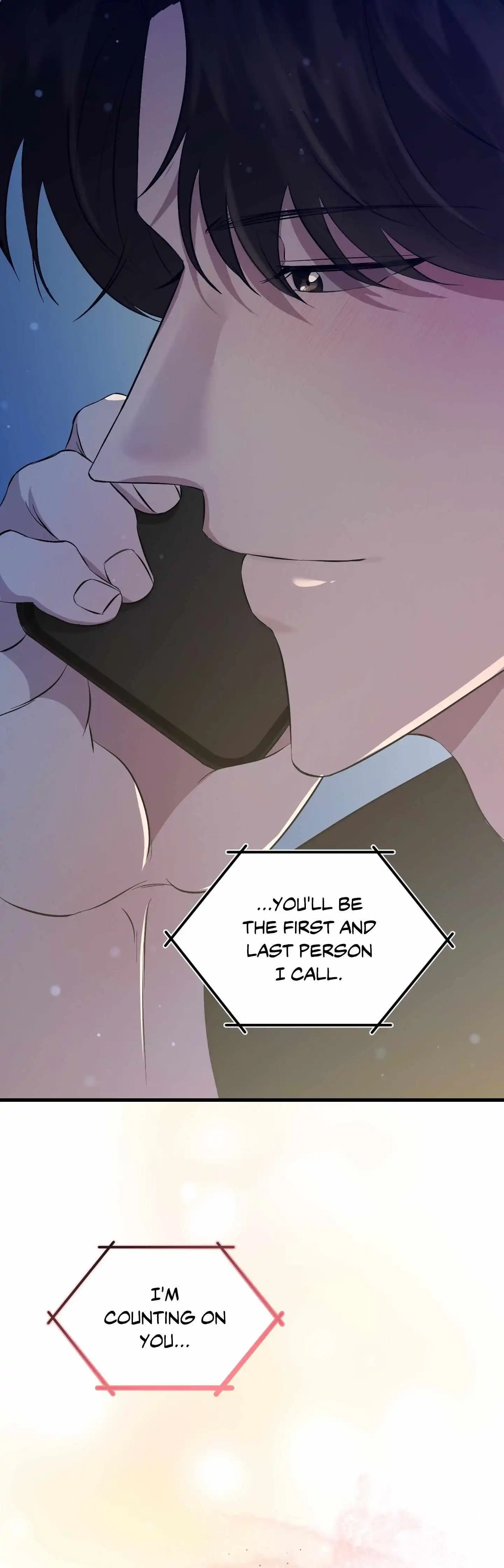 On the Dot - Chapter 12 Page 79