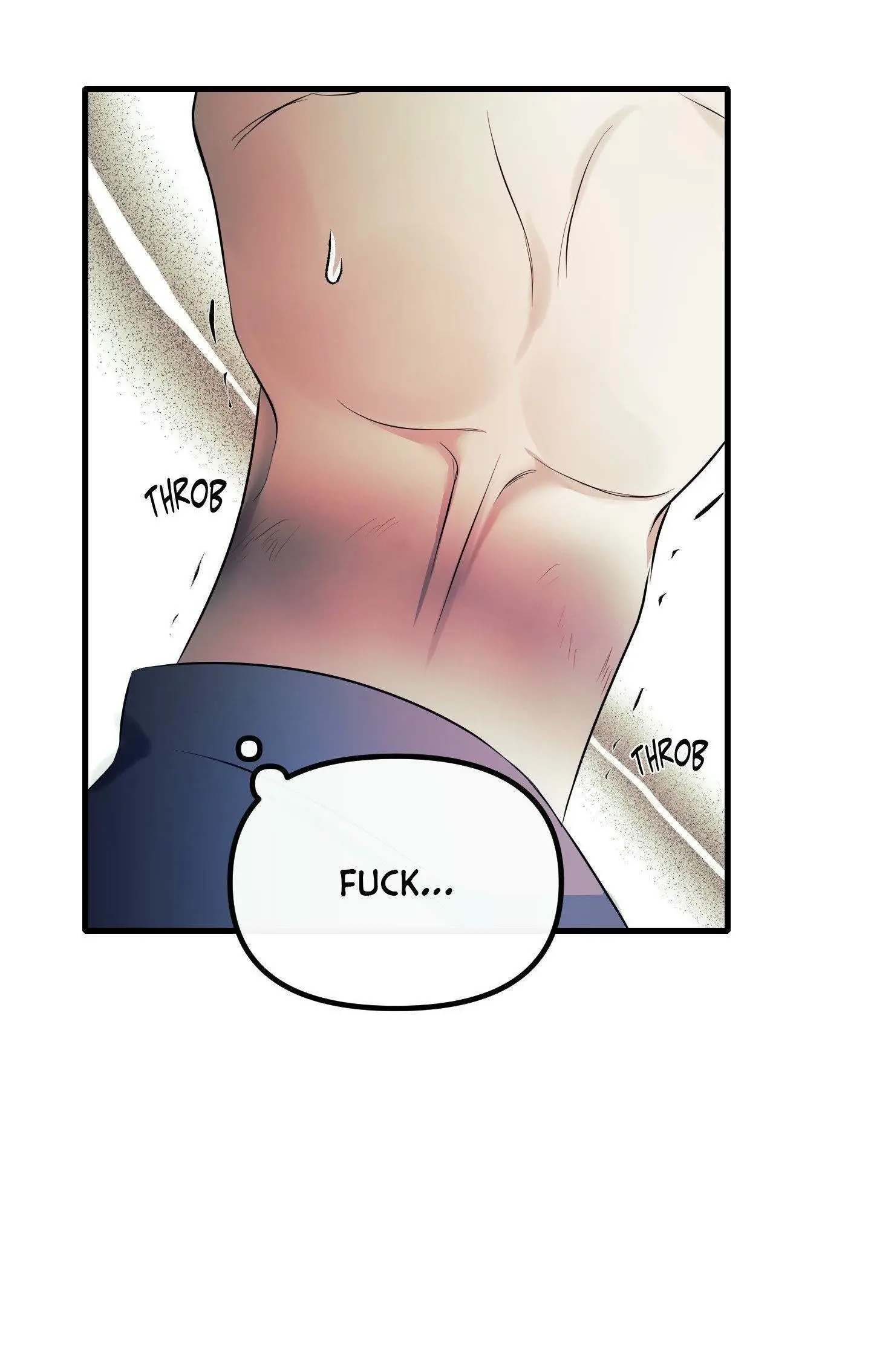 On the Dot - Chapter 13 Page 6