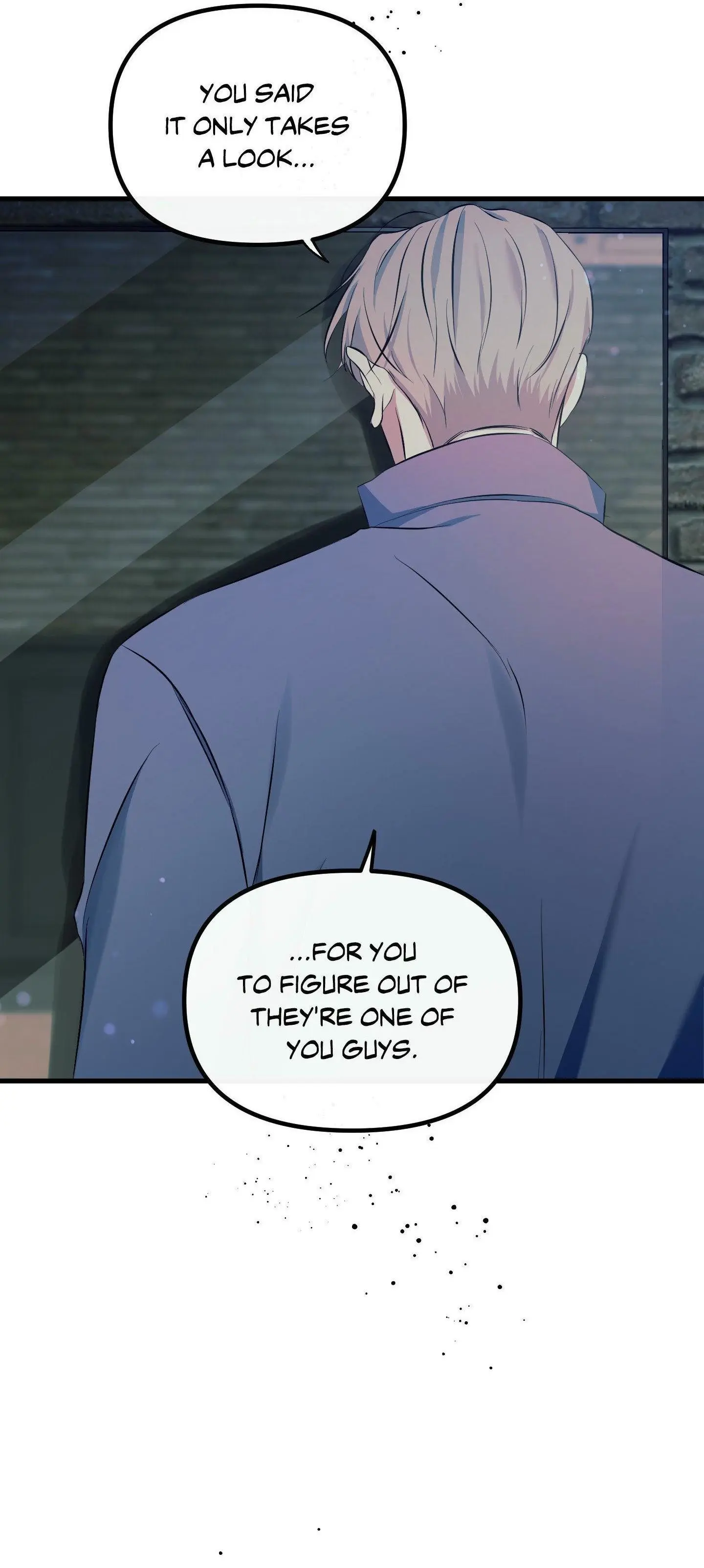On the Dot - Chapter 13 Page 11