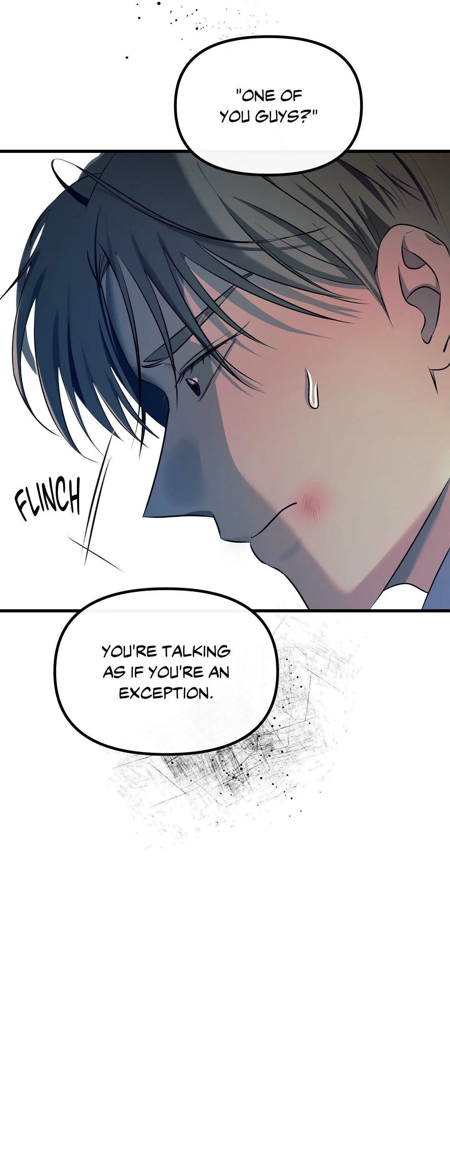 On the Dot - Chapter 13 Page 13