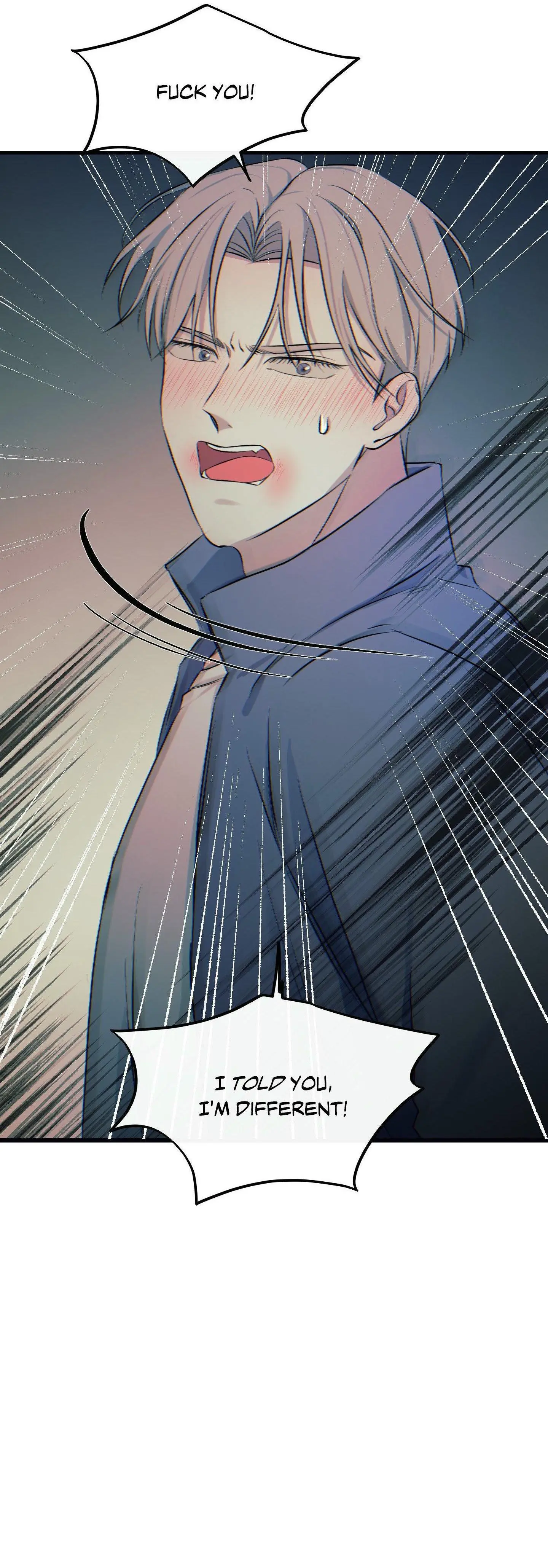 On the Dot - Chapter 13 Page 14