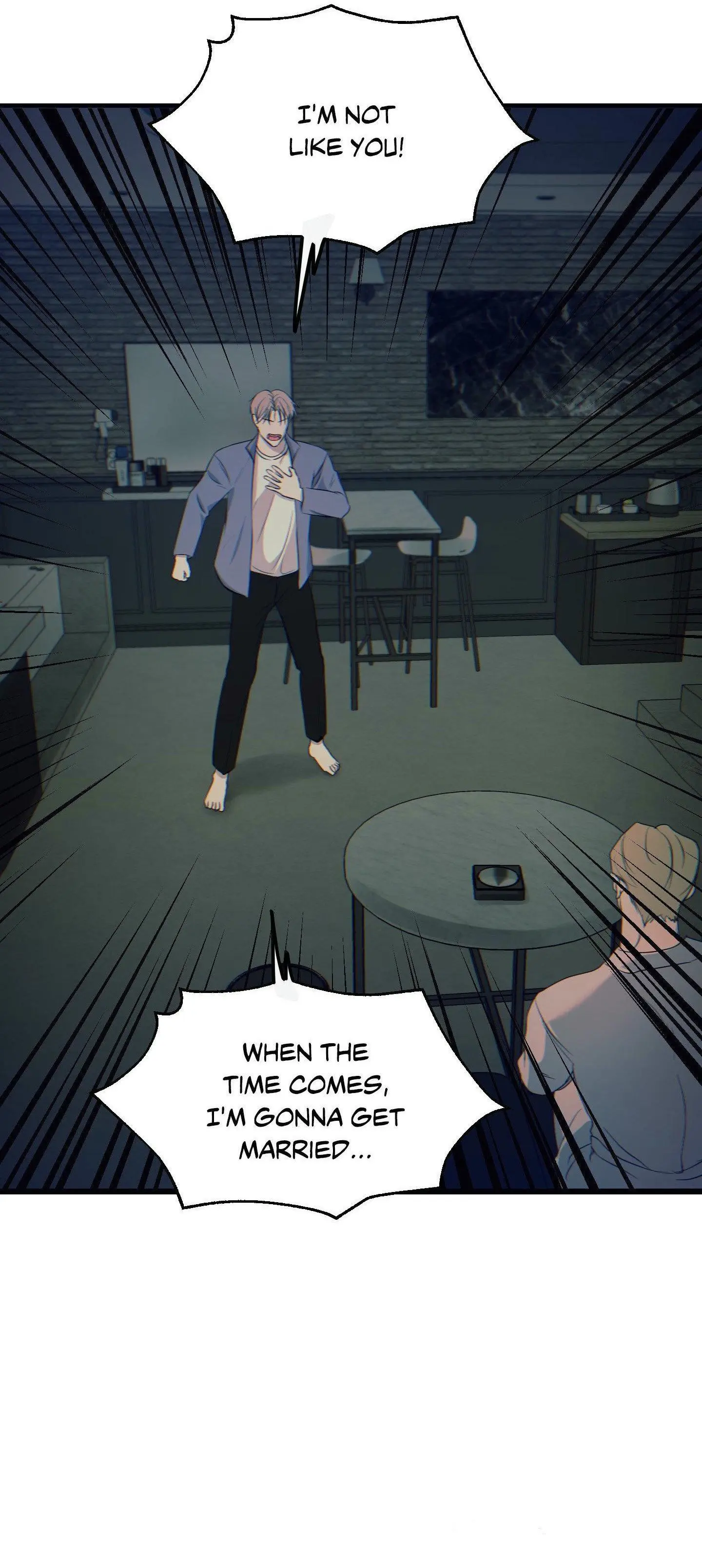 On the Dot - Chapter 13 Page 15