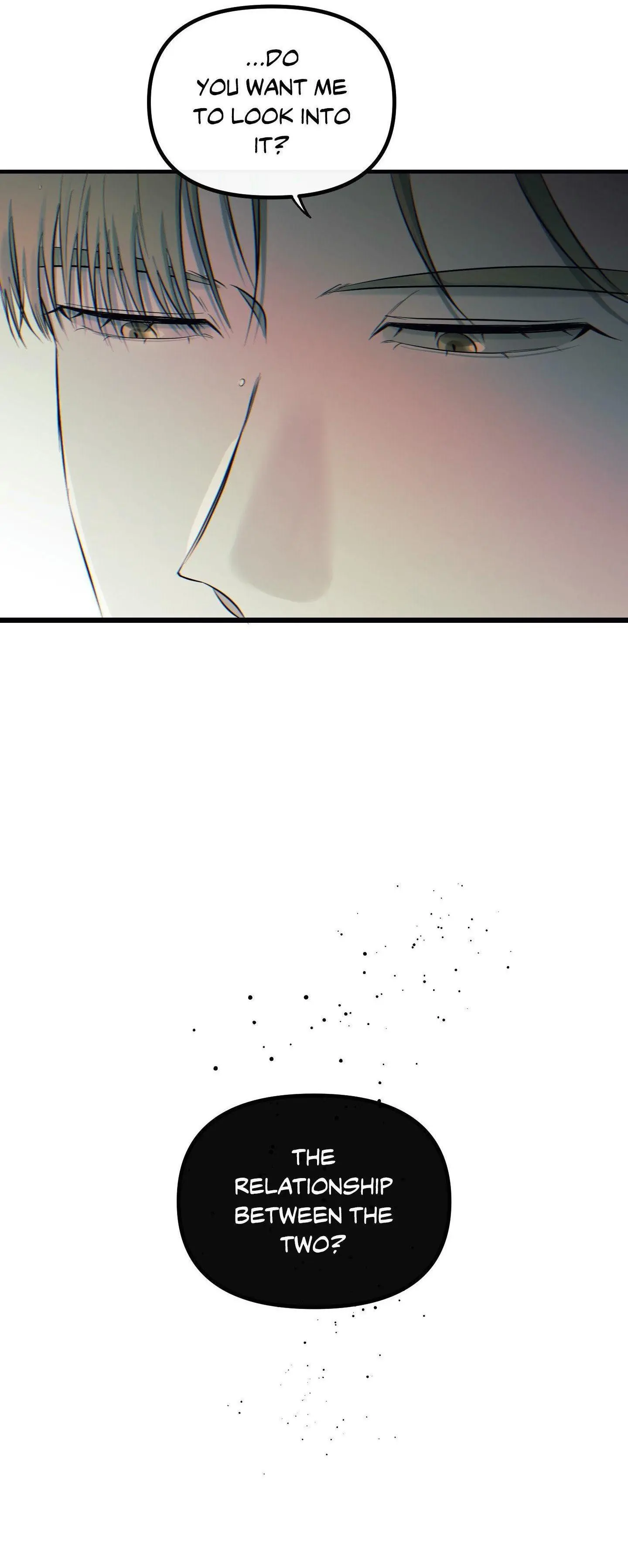On the Dot - Chapter 13 Page 17