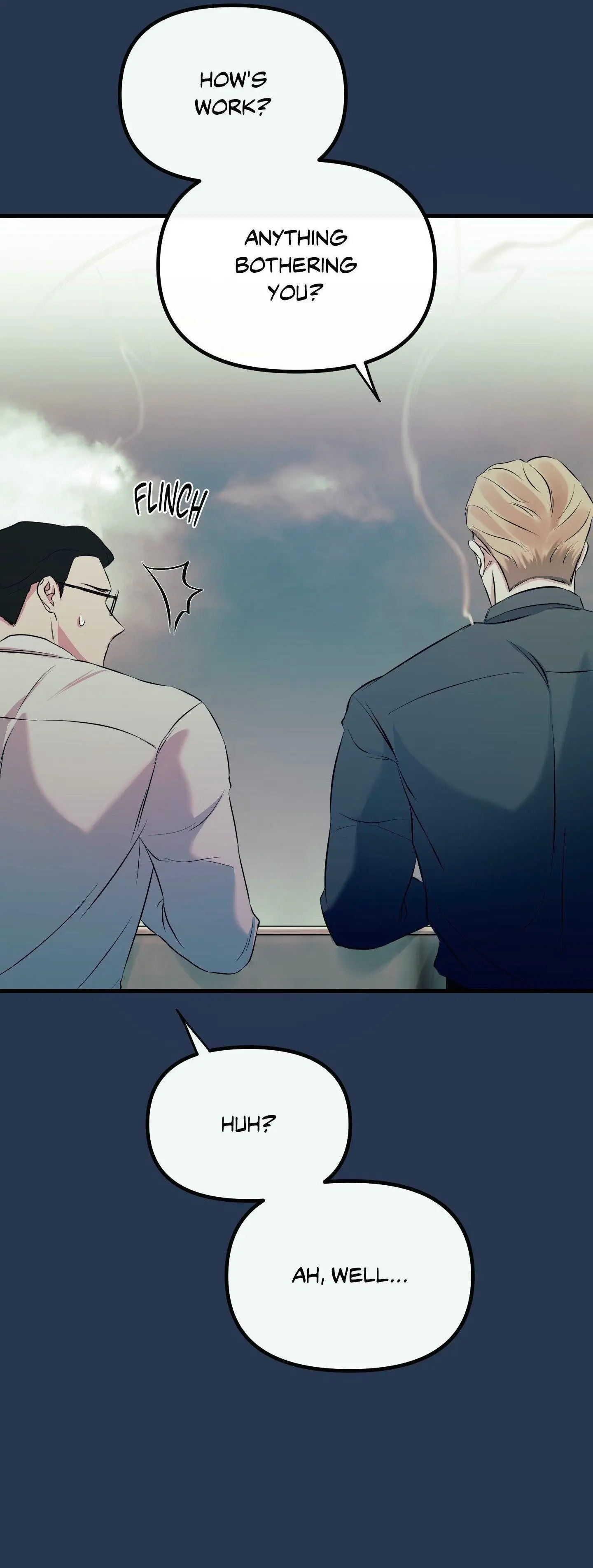 On the Dot - Chapter 13 Page 25