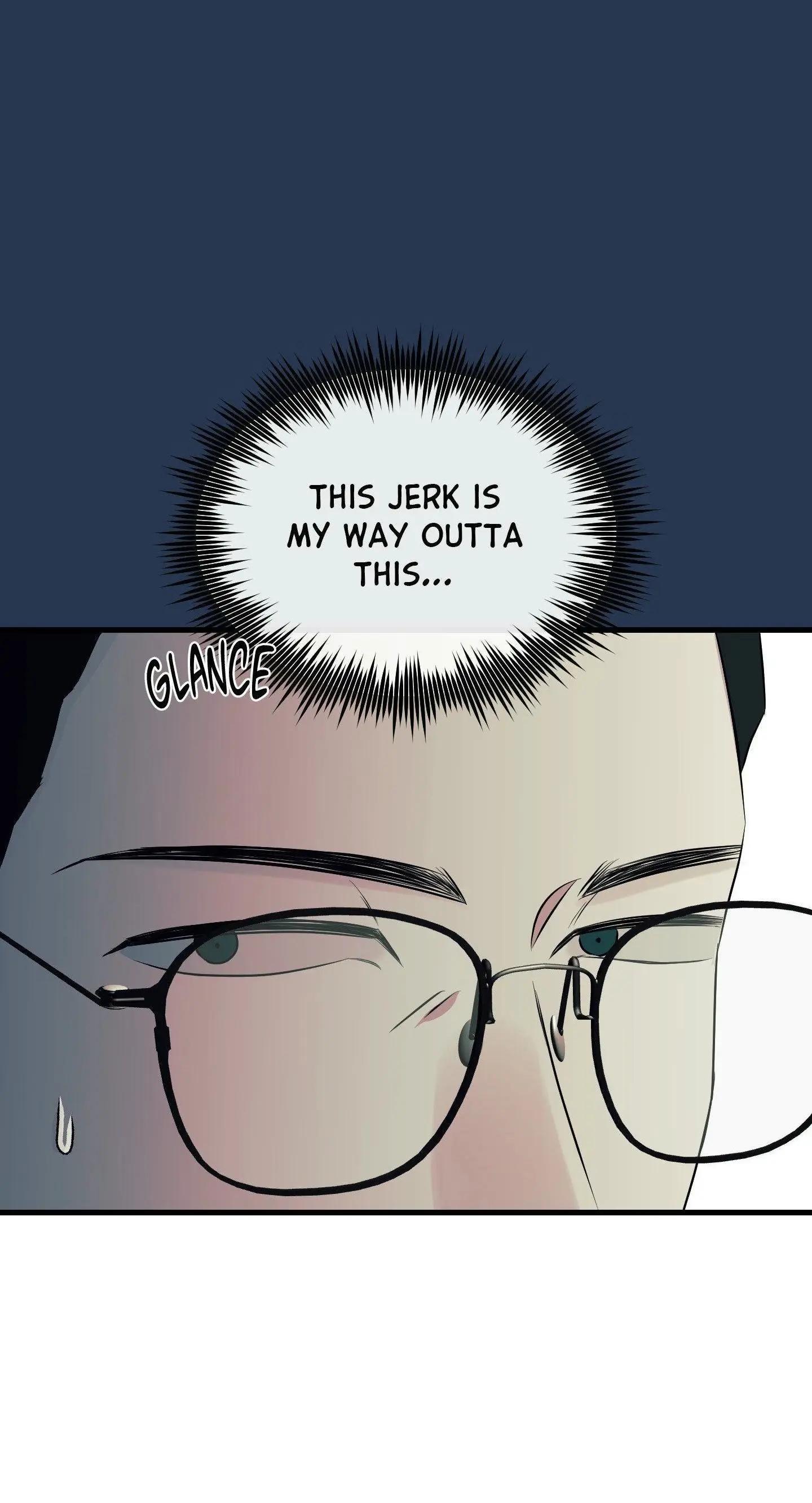 On the Dot - Chapter 13 Page 28
