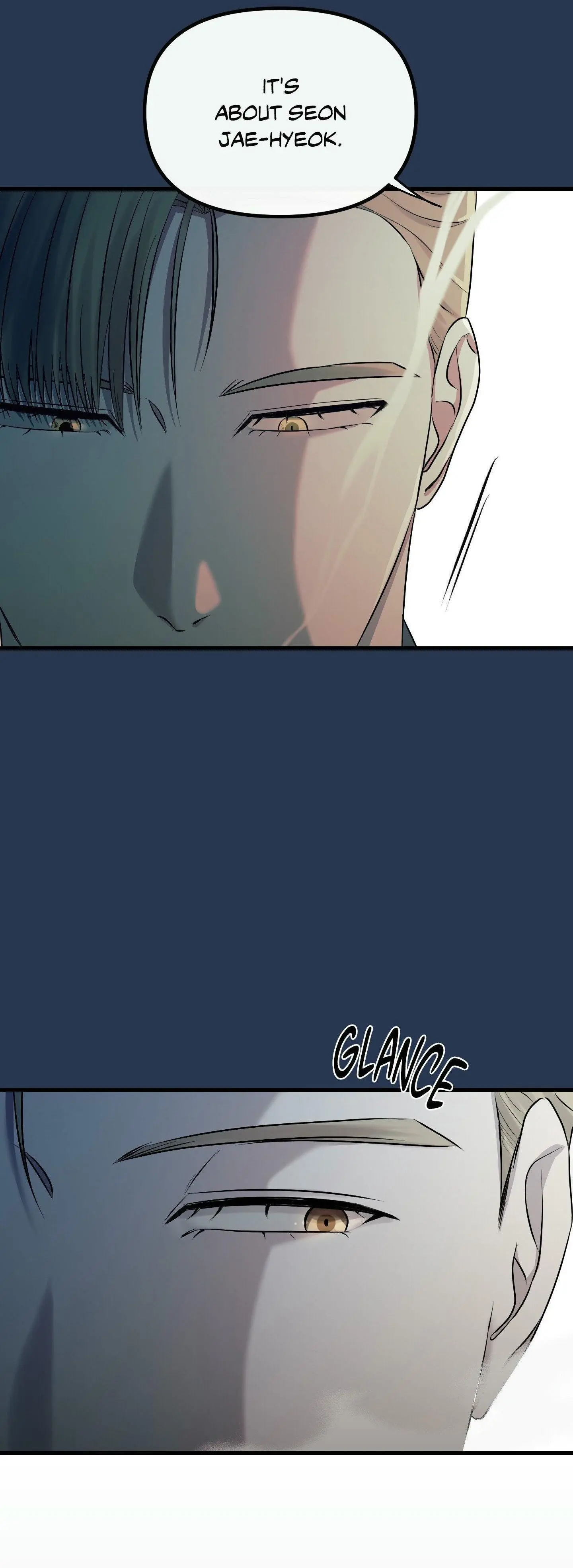 On the Dot - Chapter 13 Page 32