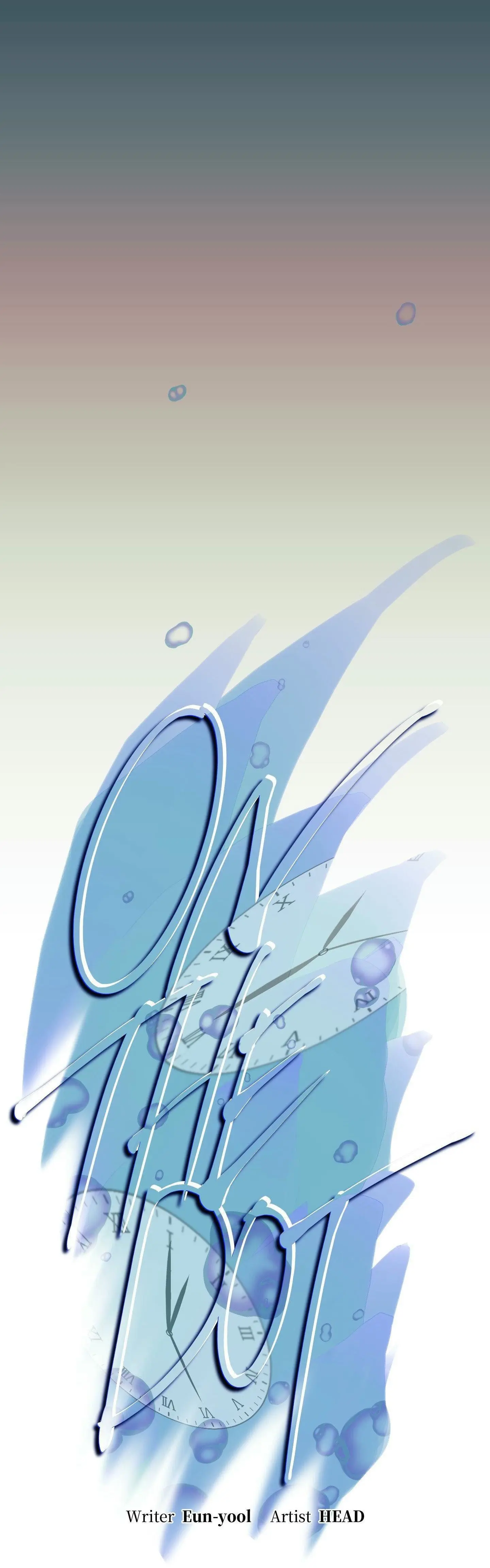 On the Dot - Chapter 13 Page 45