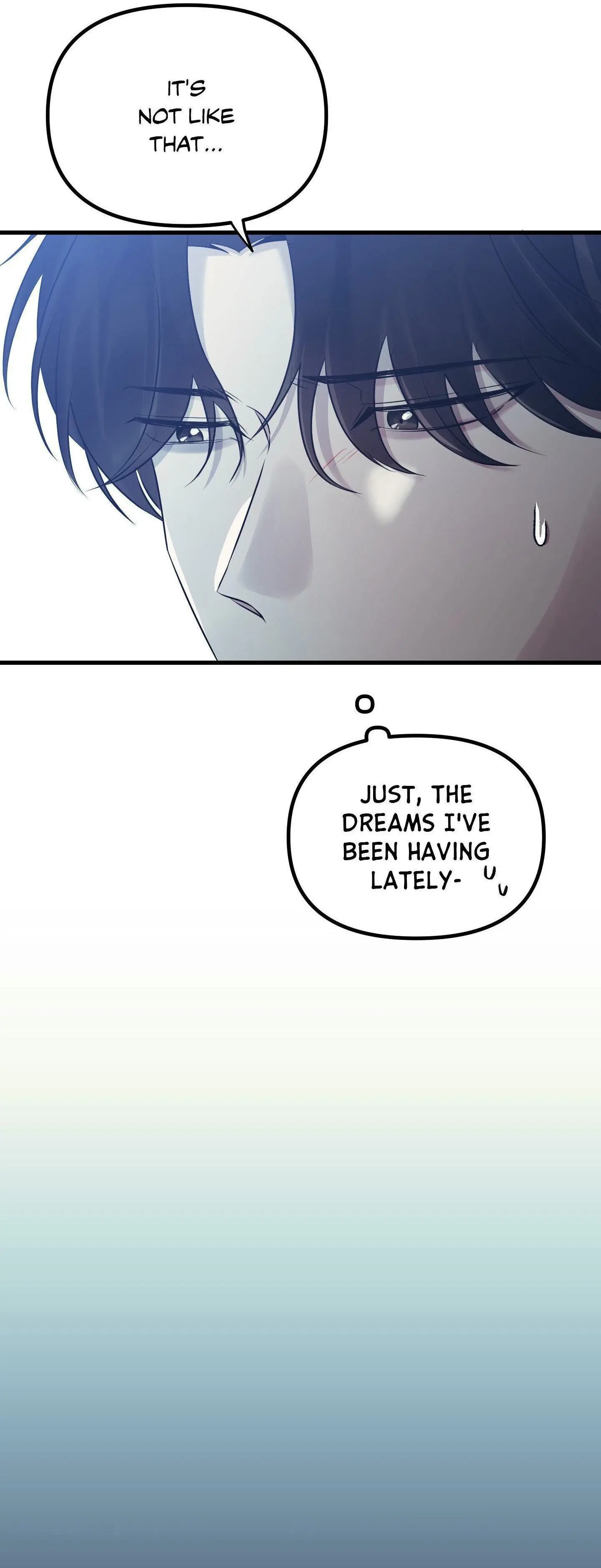 On the Dot - Chapter 13 Page 50