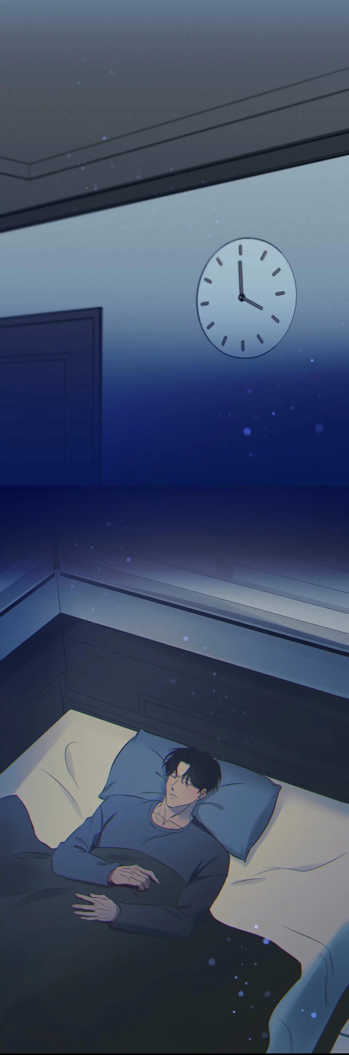 On the Dot - Chapter 13 Page 51