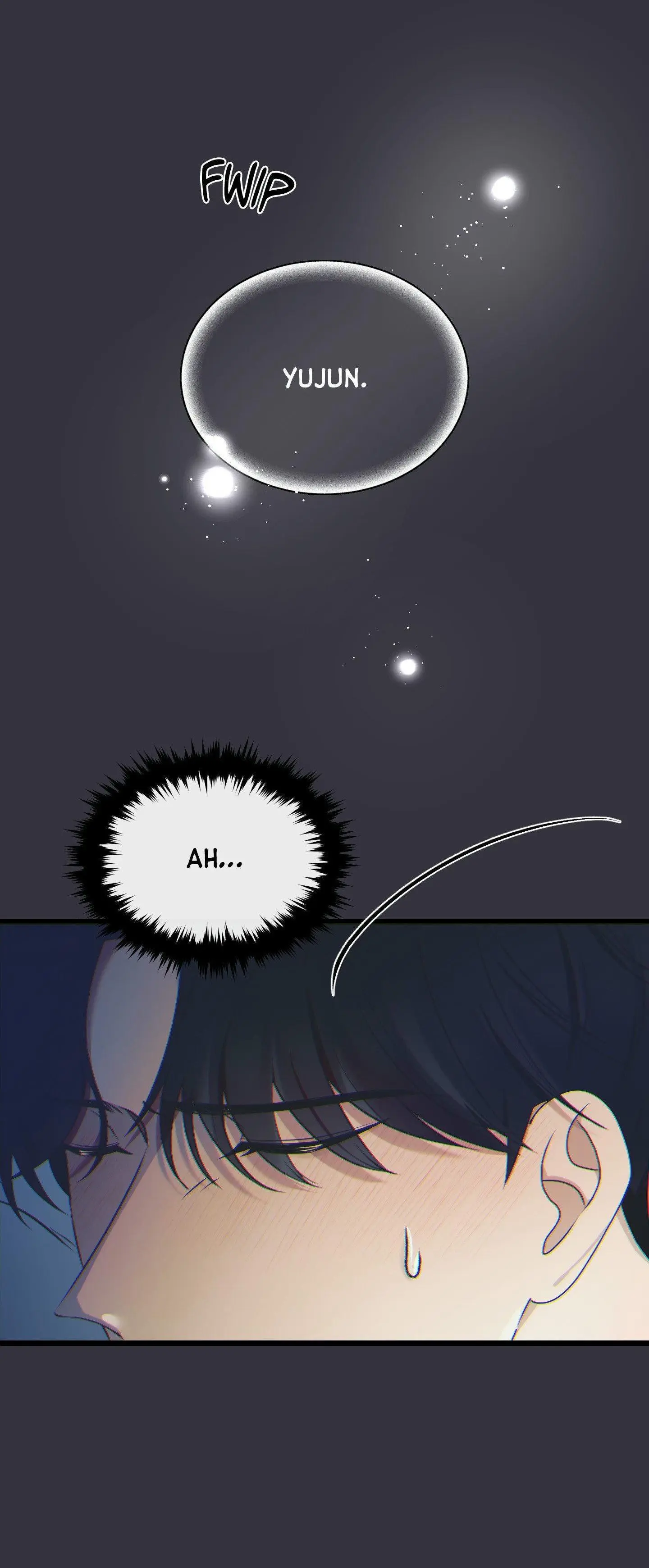 On the Dot - Chapter 13 Page 53