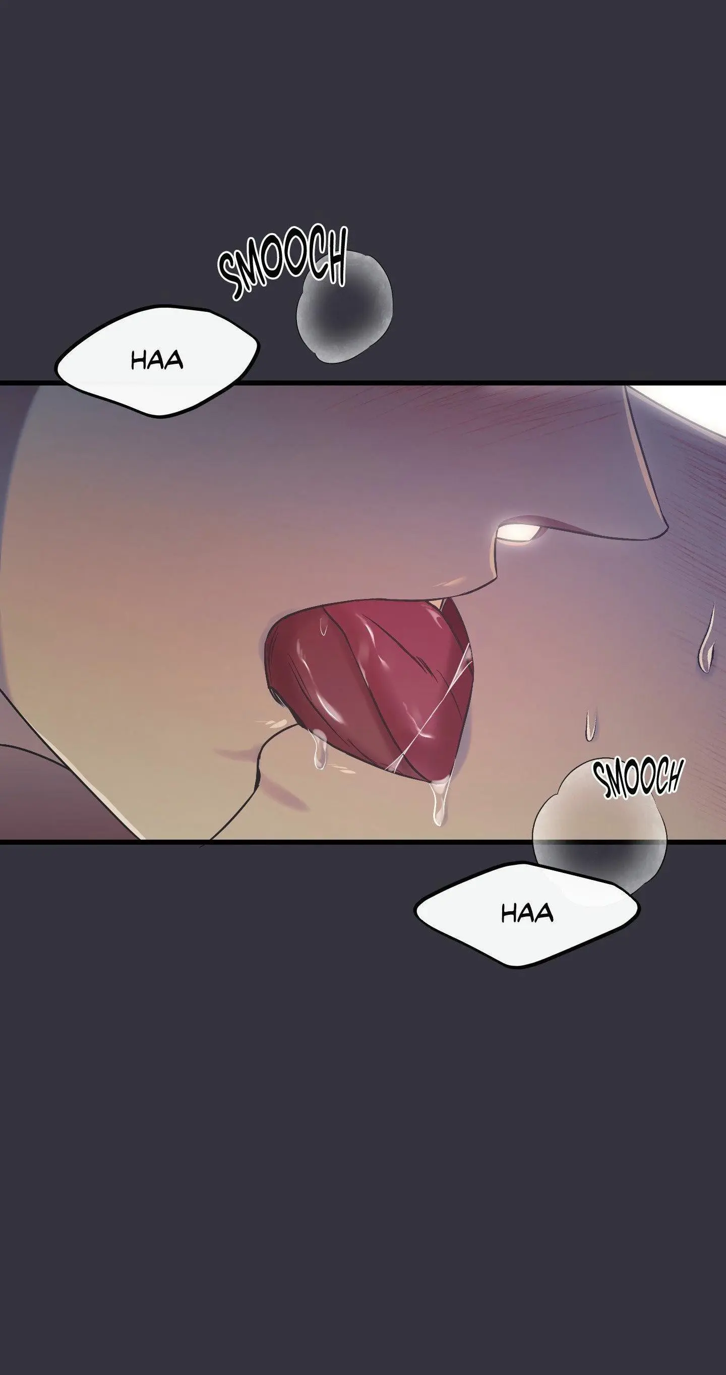 On the Dot - Chapter 13 Page 59