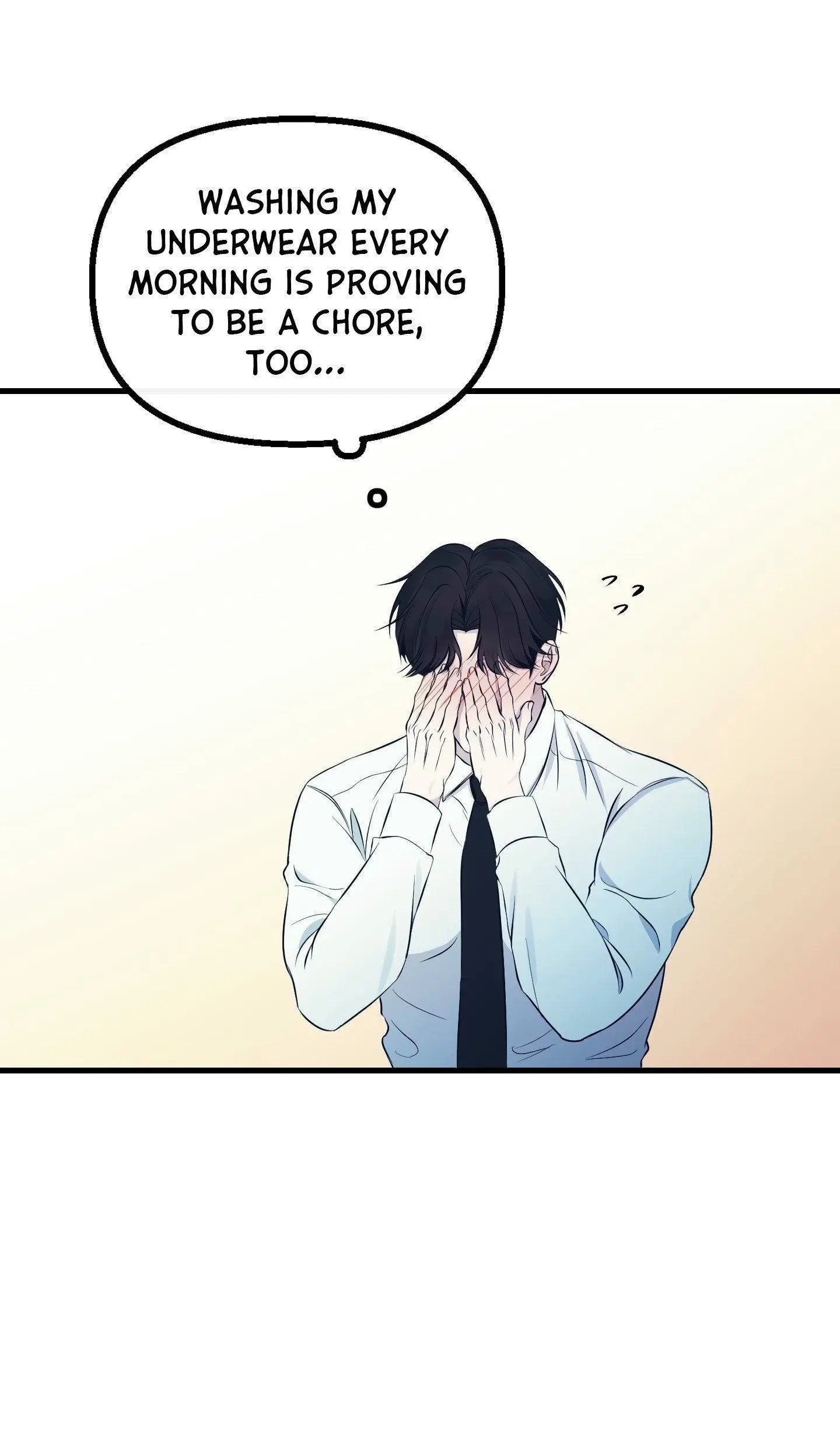 On the Dot - Chapter 13 Page 65