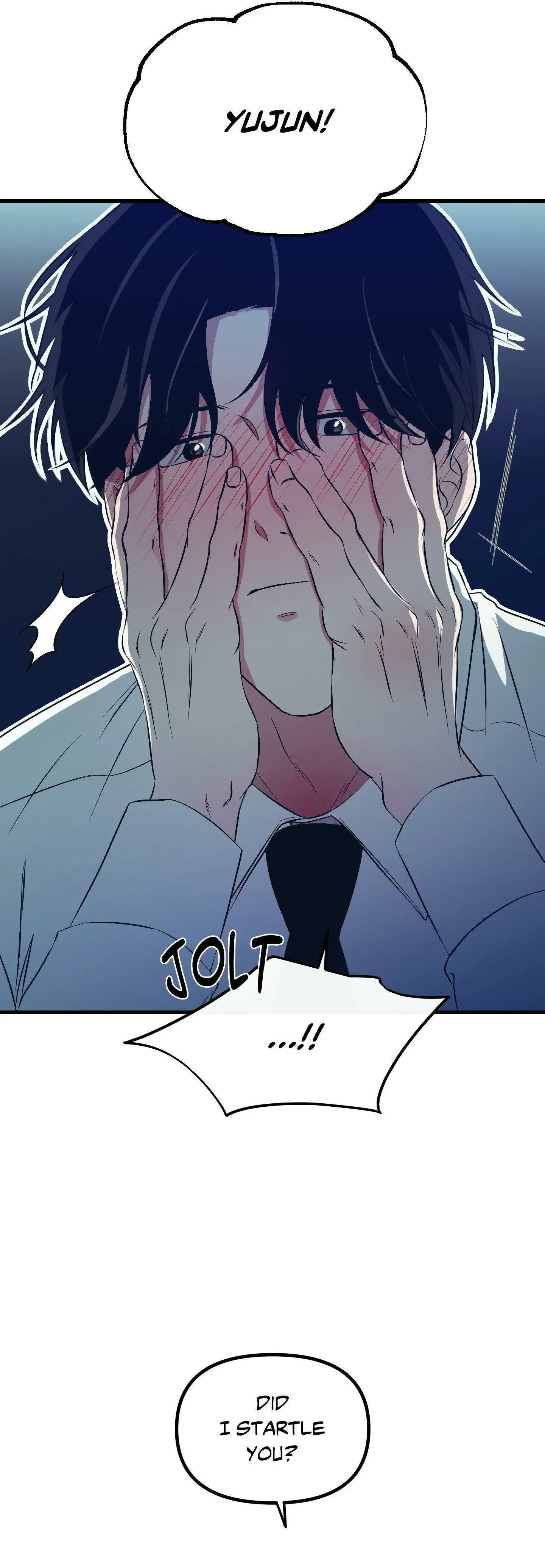 On the Dot - Chapter 13 Page 66