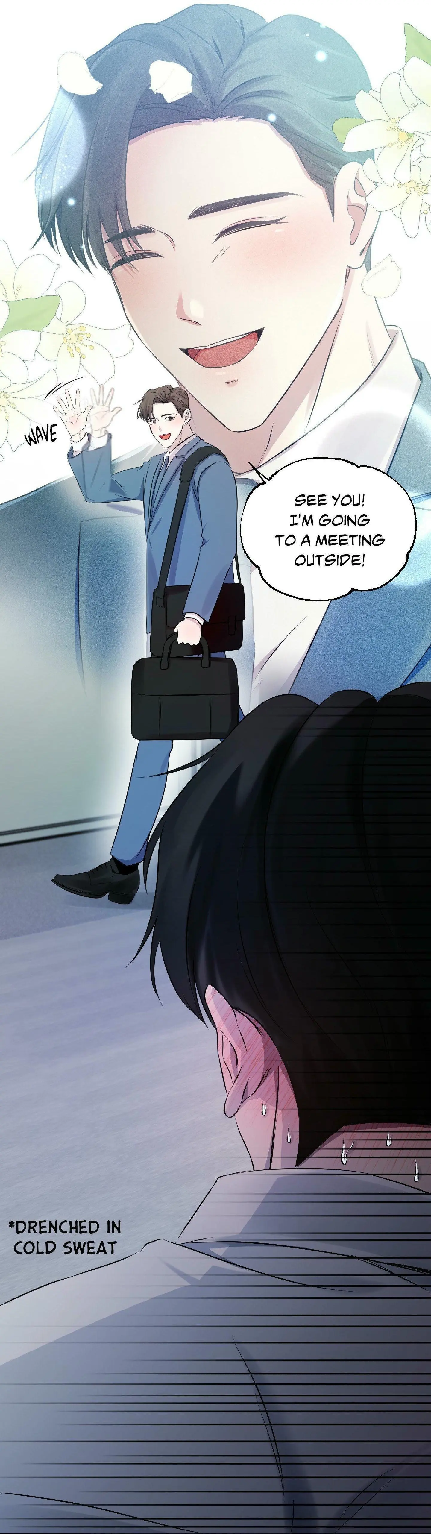 On the Dot - Chapter 13 Page 67