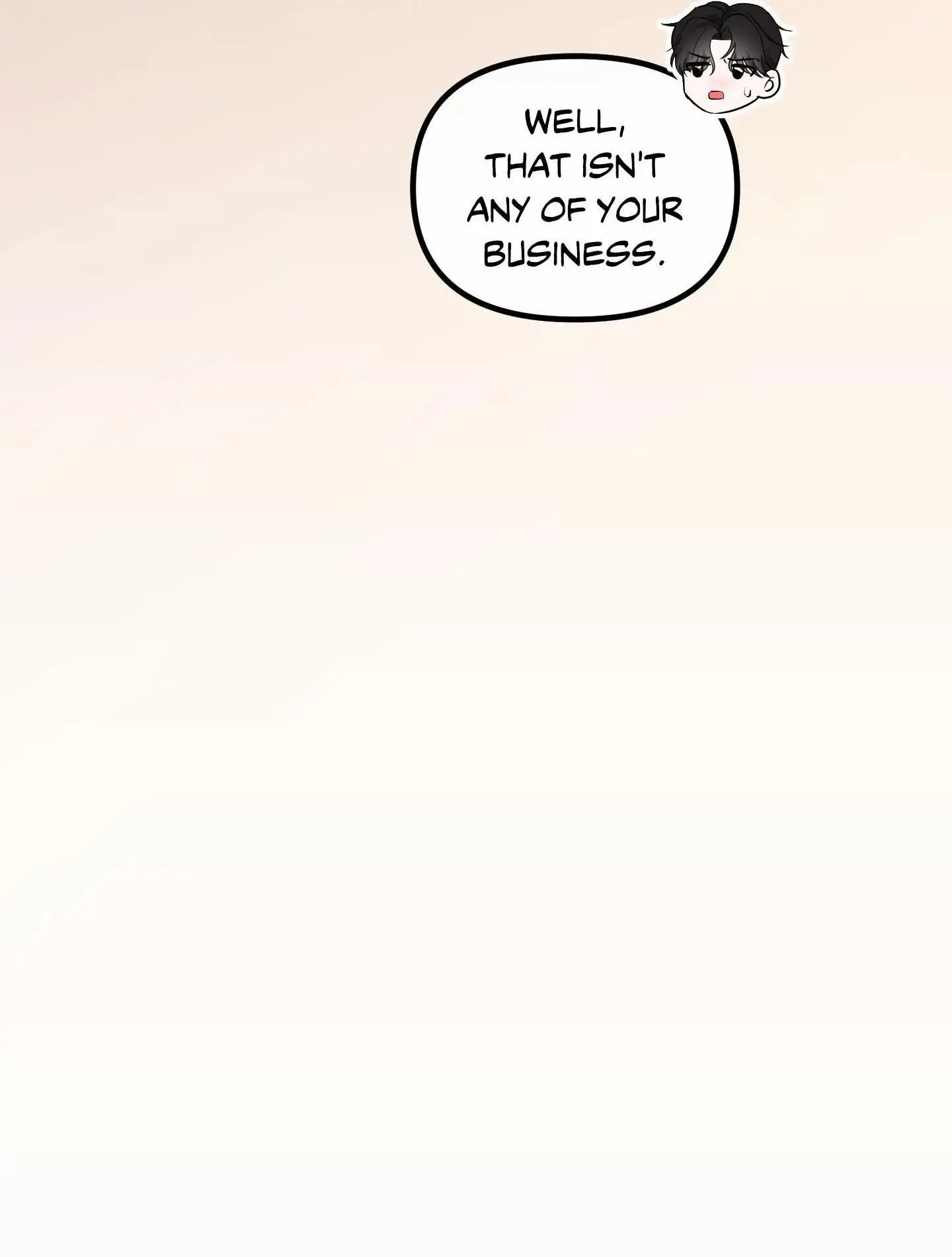 On the Dot - Chapter 14 Page 4