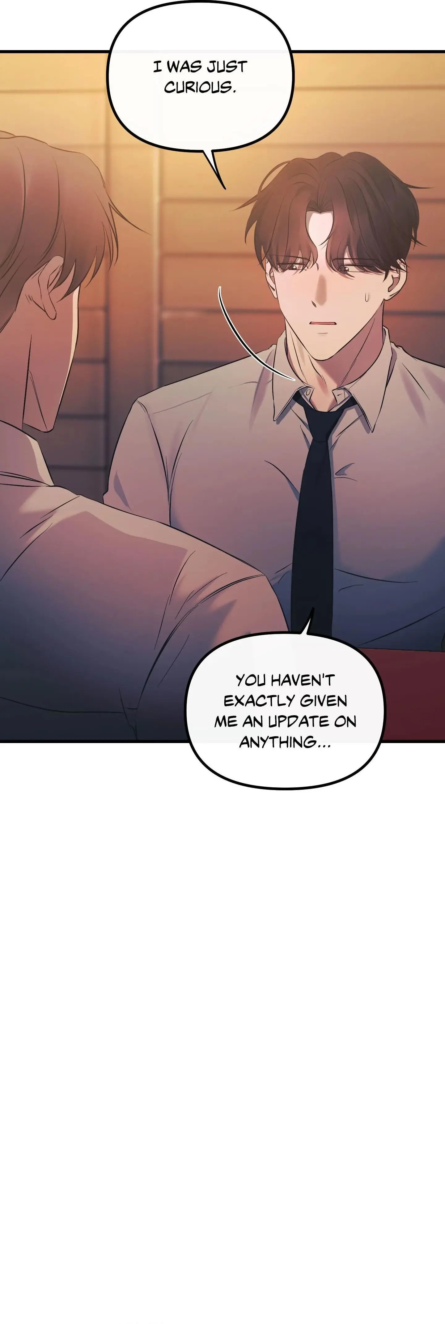 On the Dot - Chapter 14 Page 13