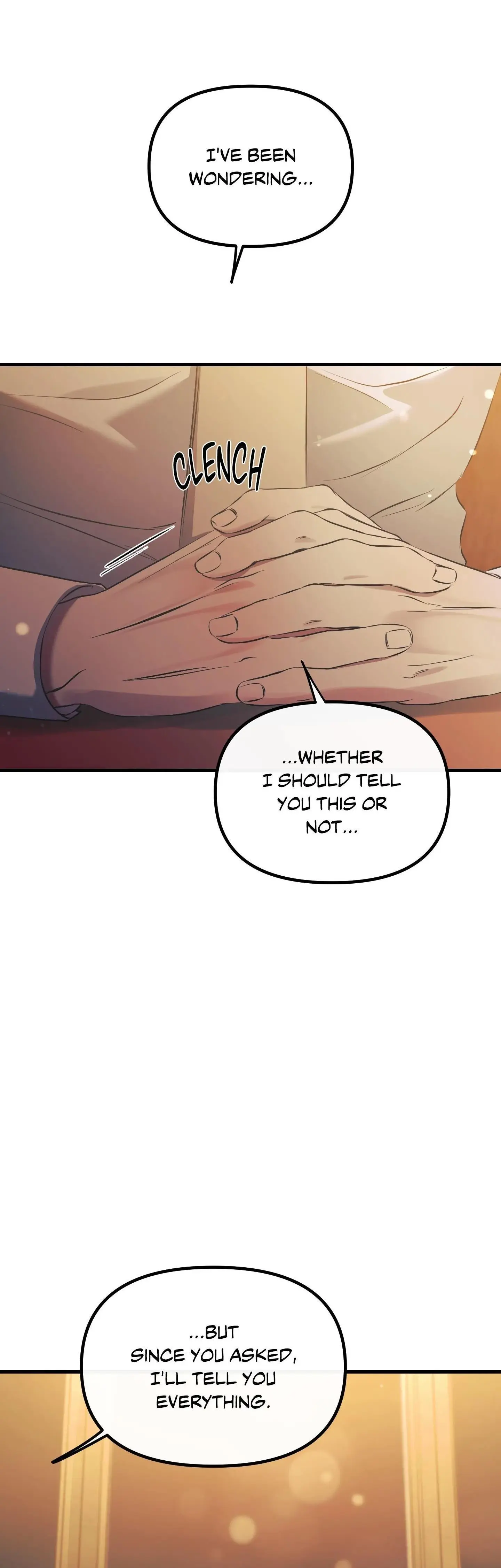 On the Dot - Chapter 14 Page 15
