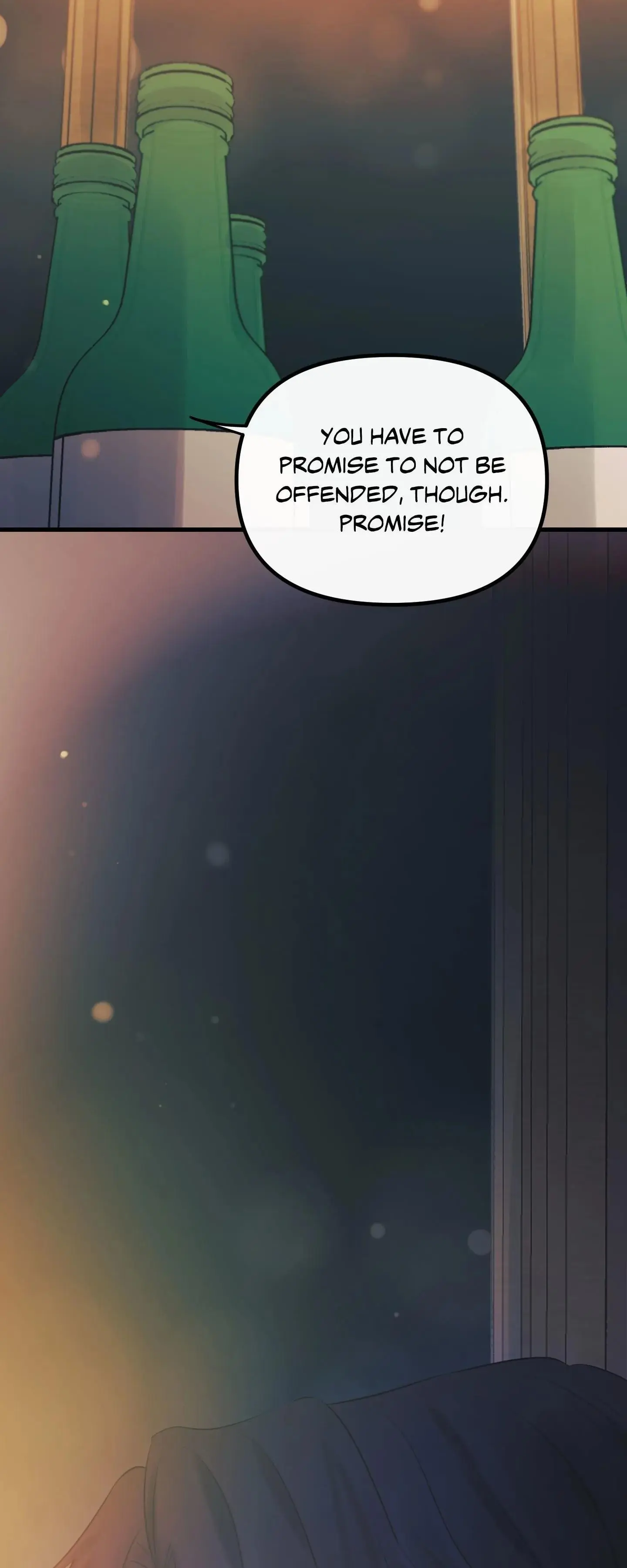 On the Dot - Chapter 14 Page 16