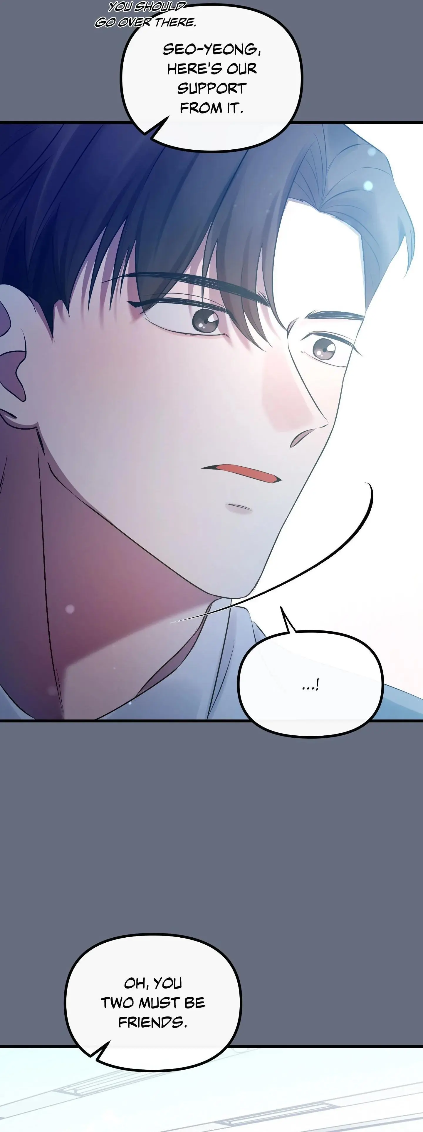 On the Dot - Chapter 14 Page 26
