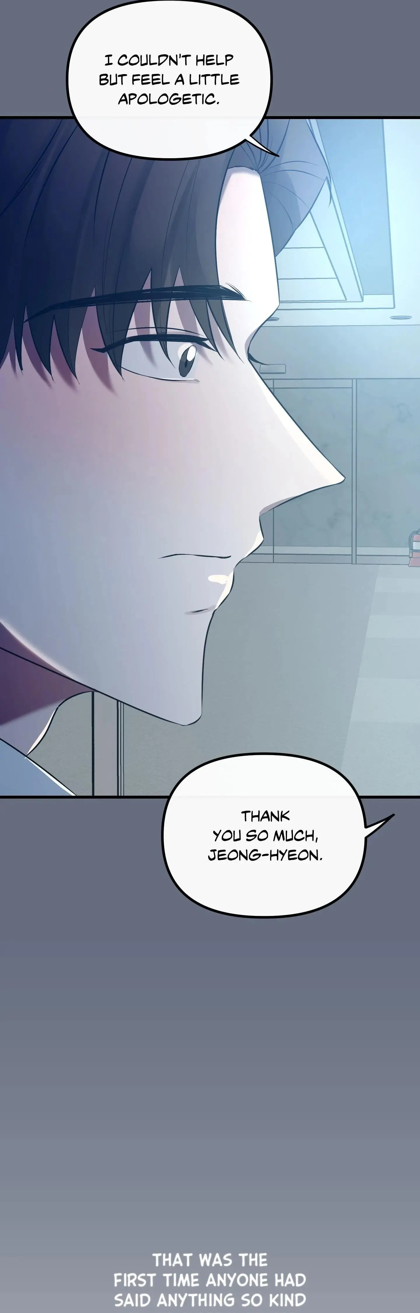 On the Dot - Chapter 14 Page 37