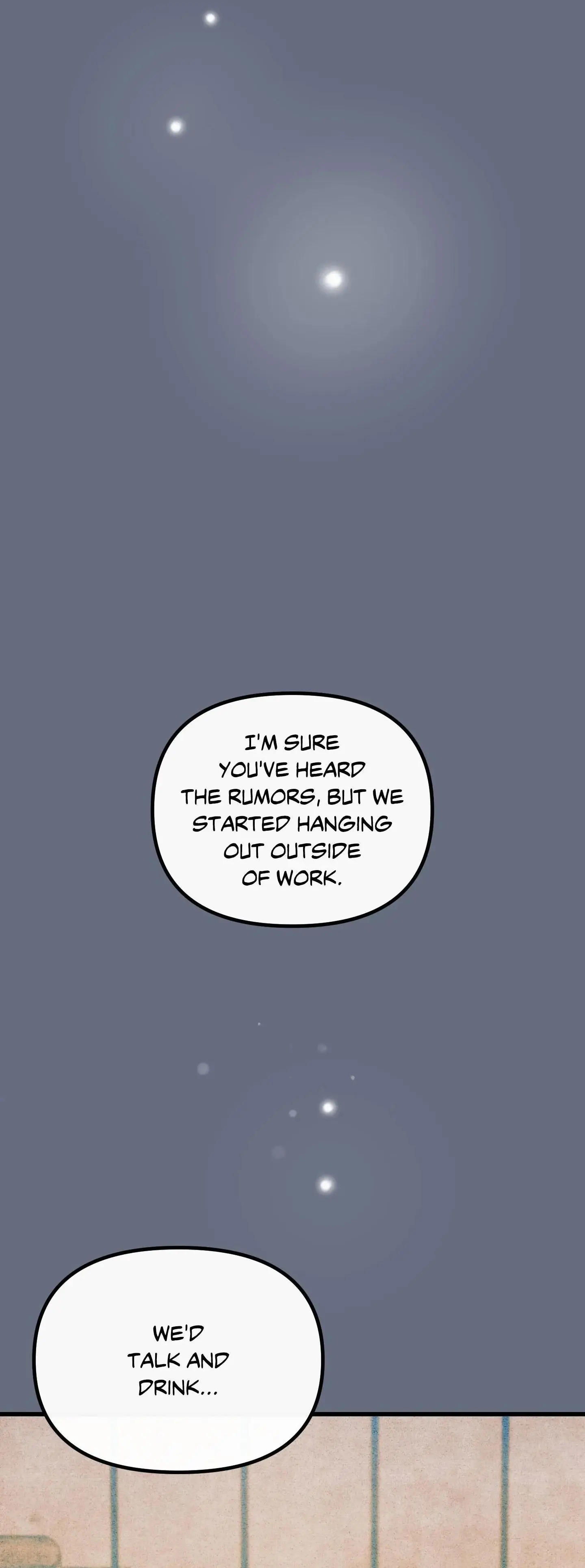 On the Dot - Chapter 14 Page 42