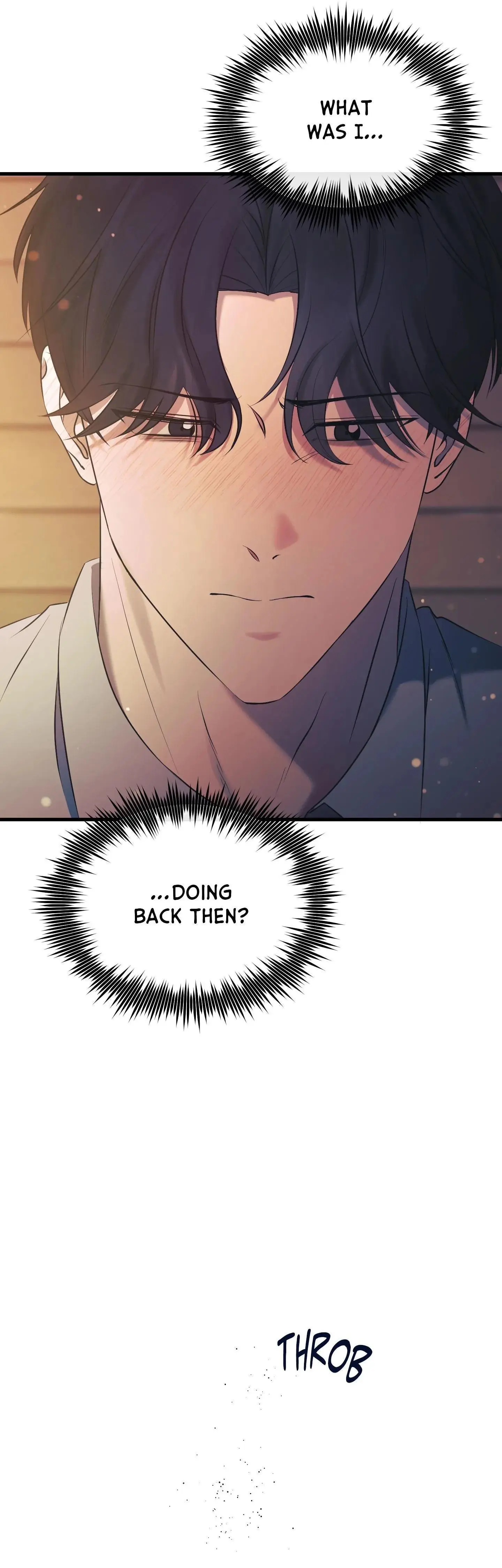 On the Dot - Chapter 14 Page 47