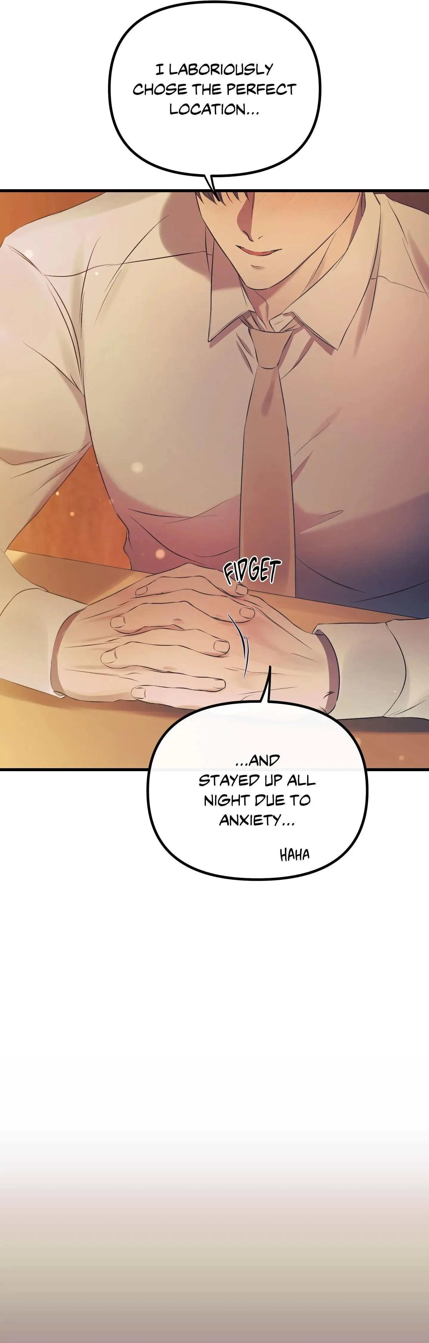 On the Dot - Chapter 14 Page 53