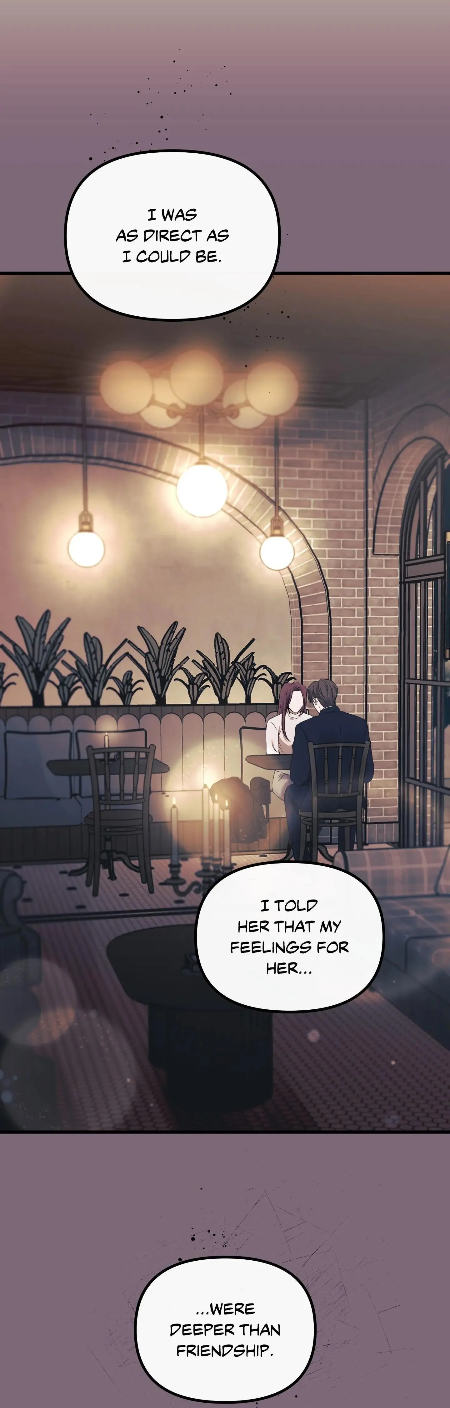 On the Dot - Chapter 14 Page 54
