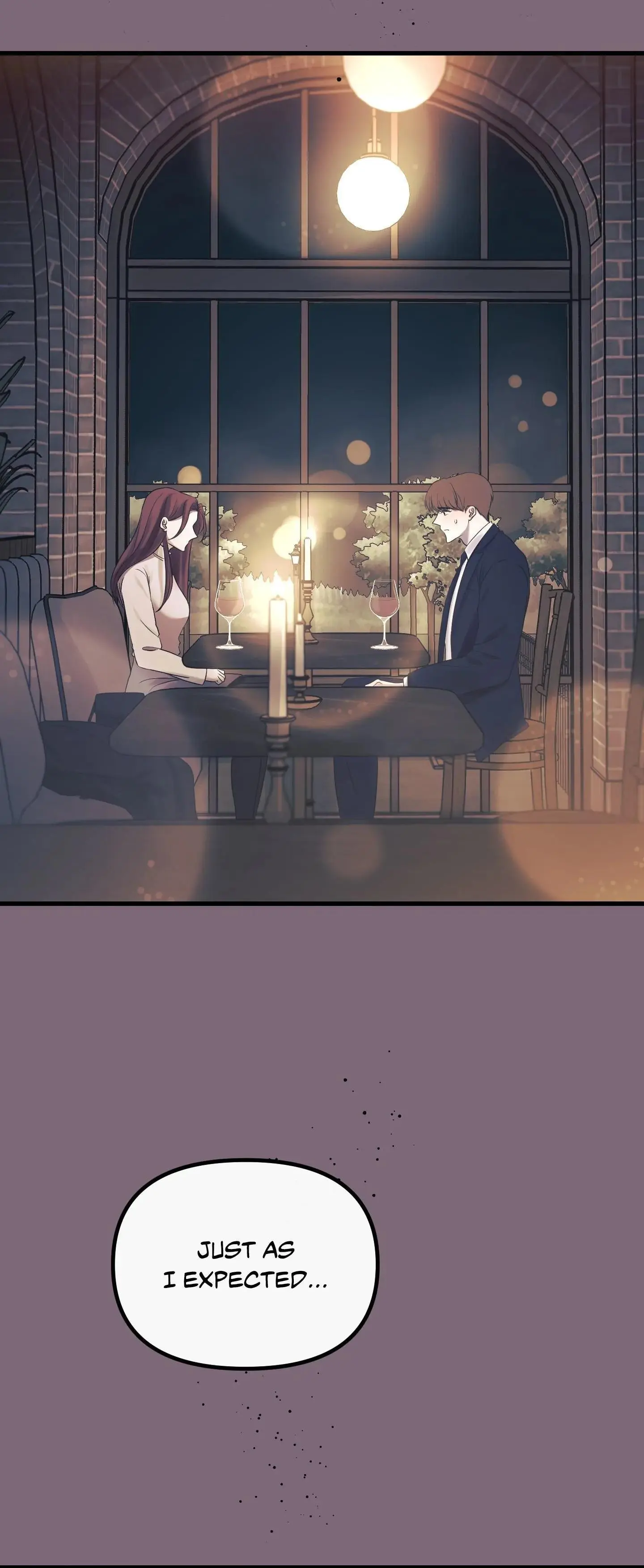On the Dot - Chapter 14 Page 55