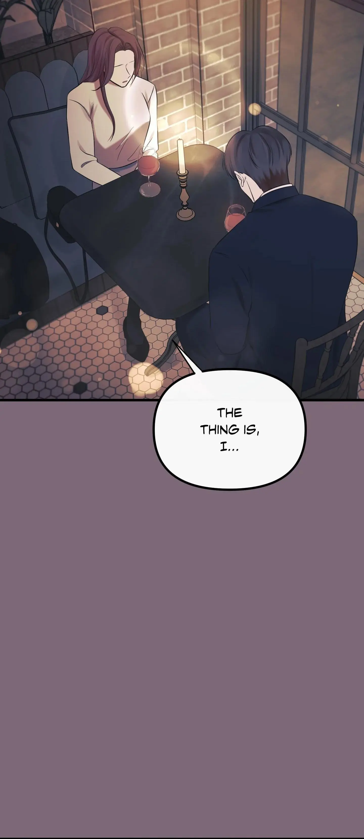 On the Dot - Chapter 14 Page 60