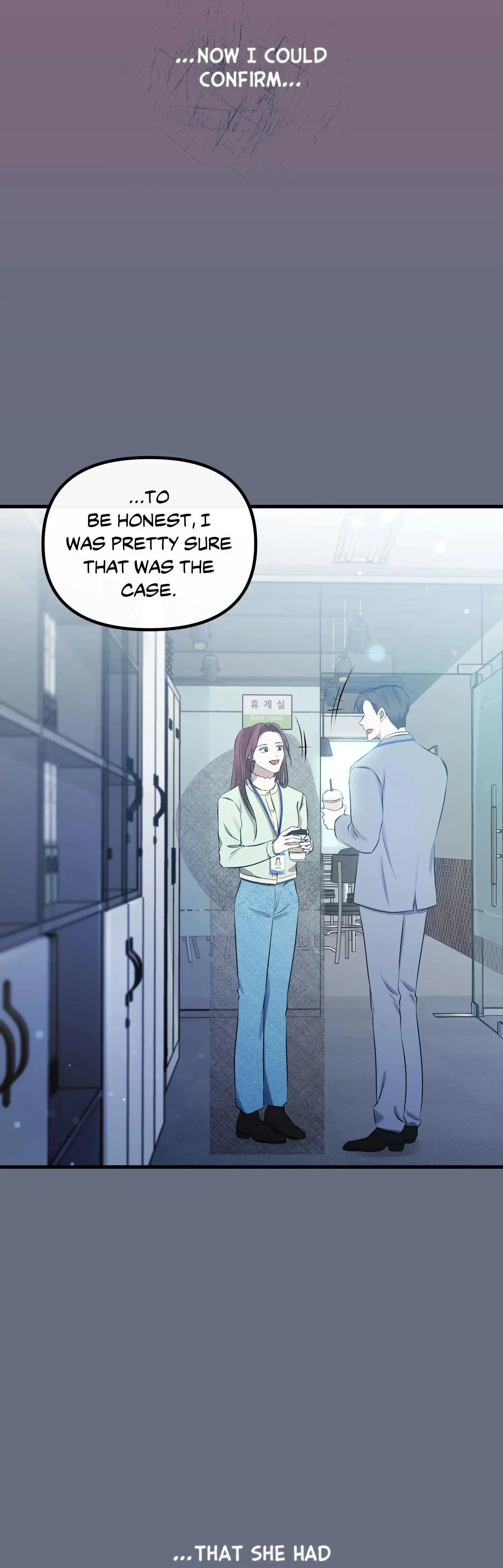 On the Dot - Chapter 14 Page 63