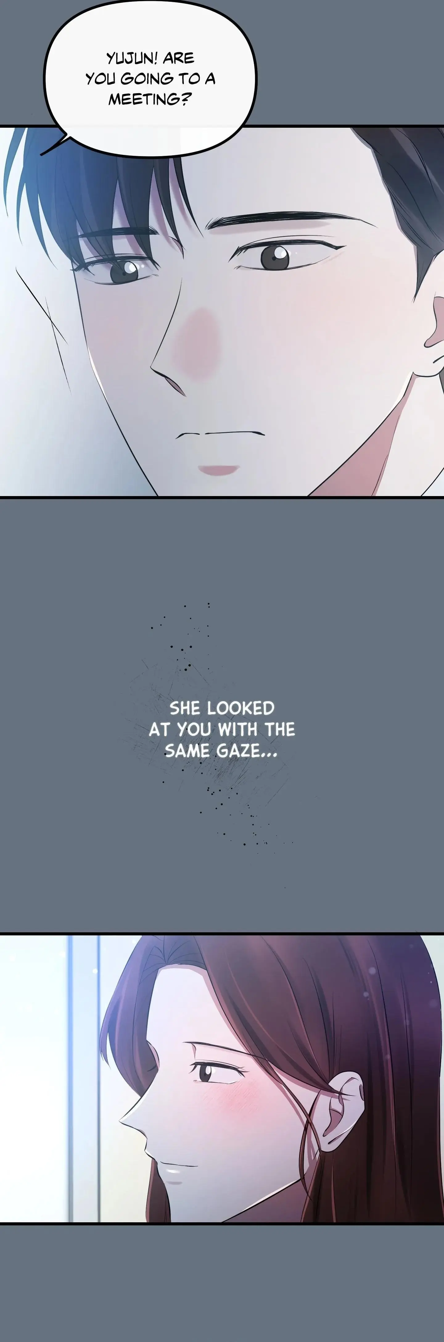 On the Dot - Chapter 14 Page 65