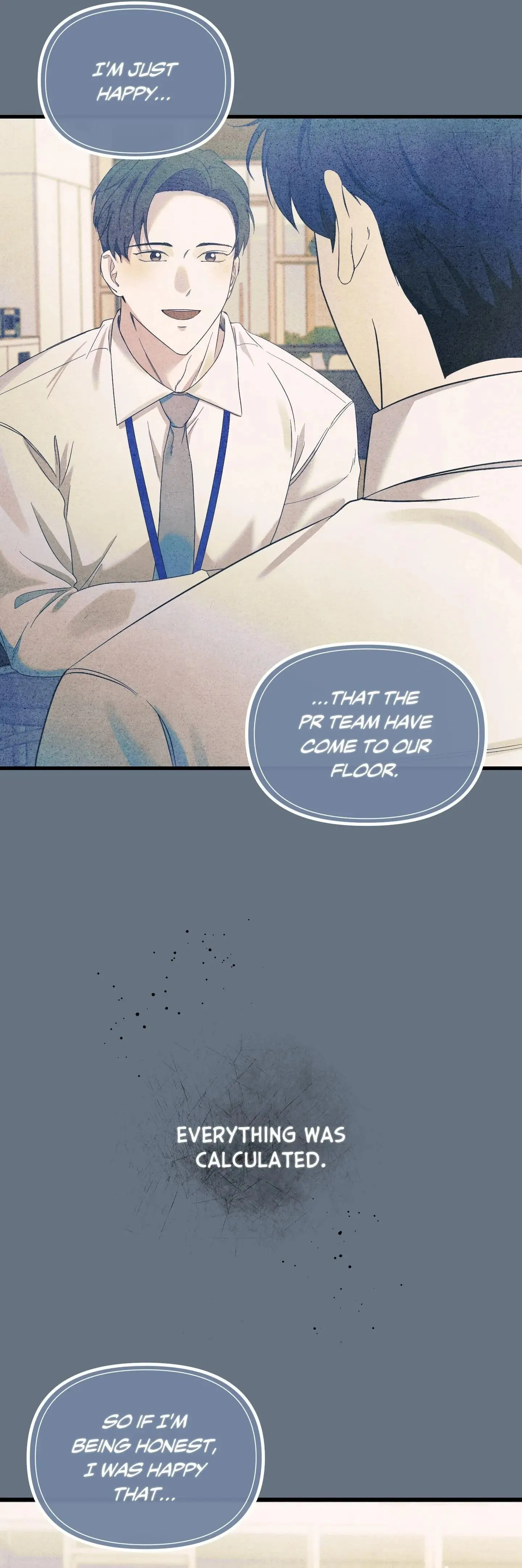 On the Dot - Chapter 14 Page 70