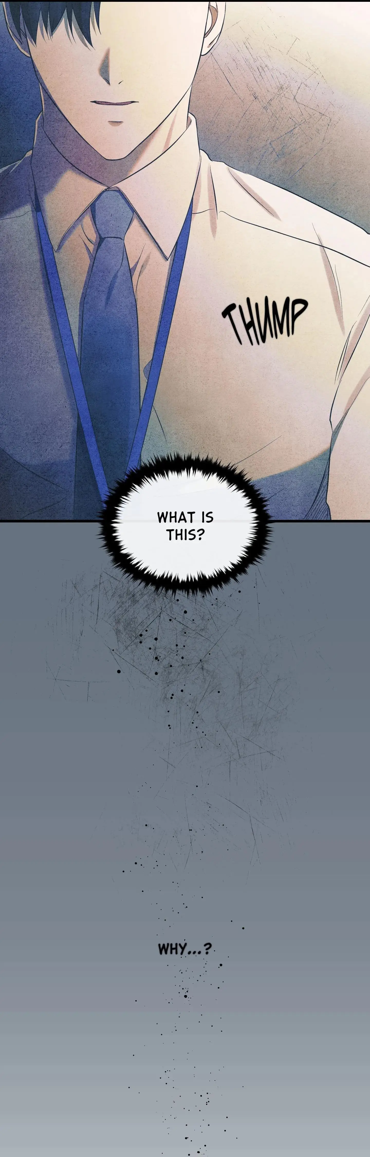 On the Dot - Chapter 14 Page 75